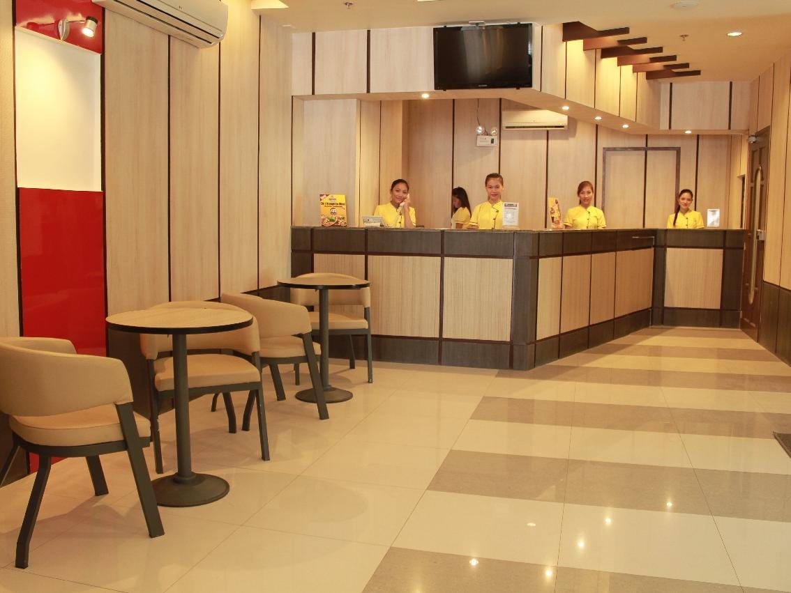 Nội thất khách sạn