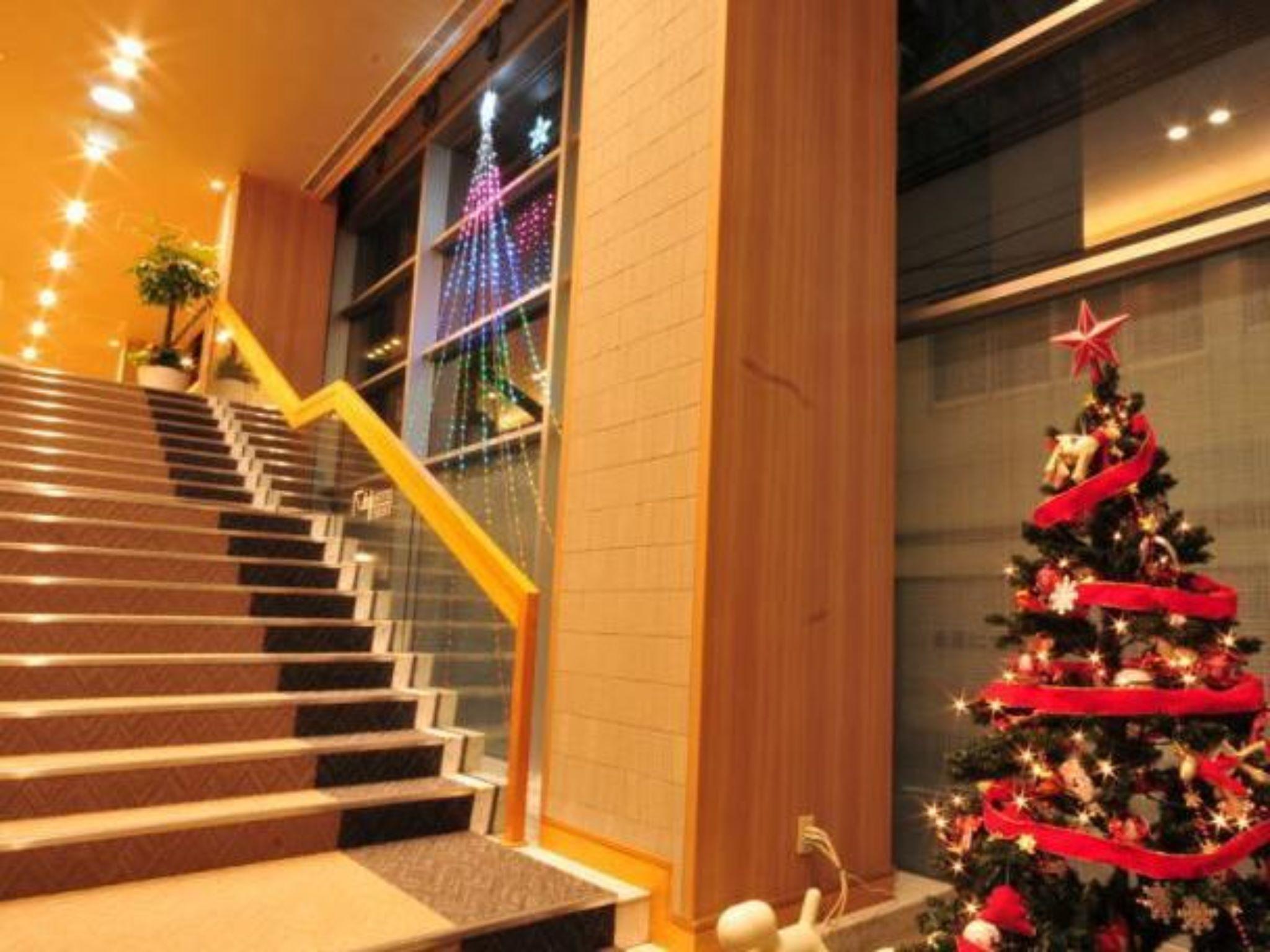 Nội thất khách sạn