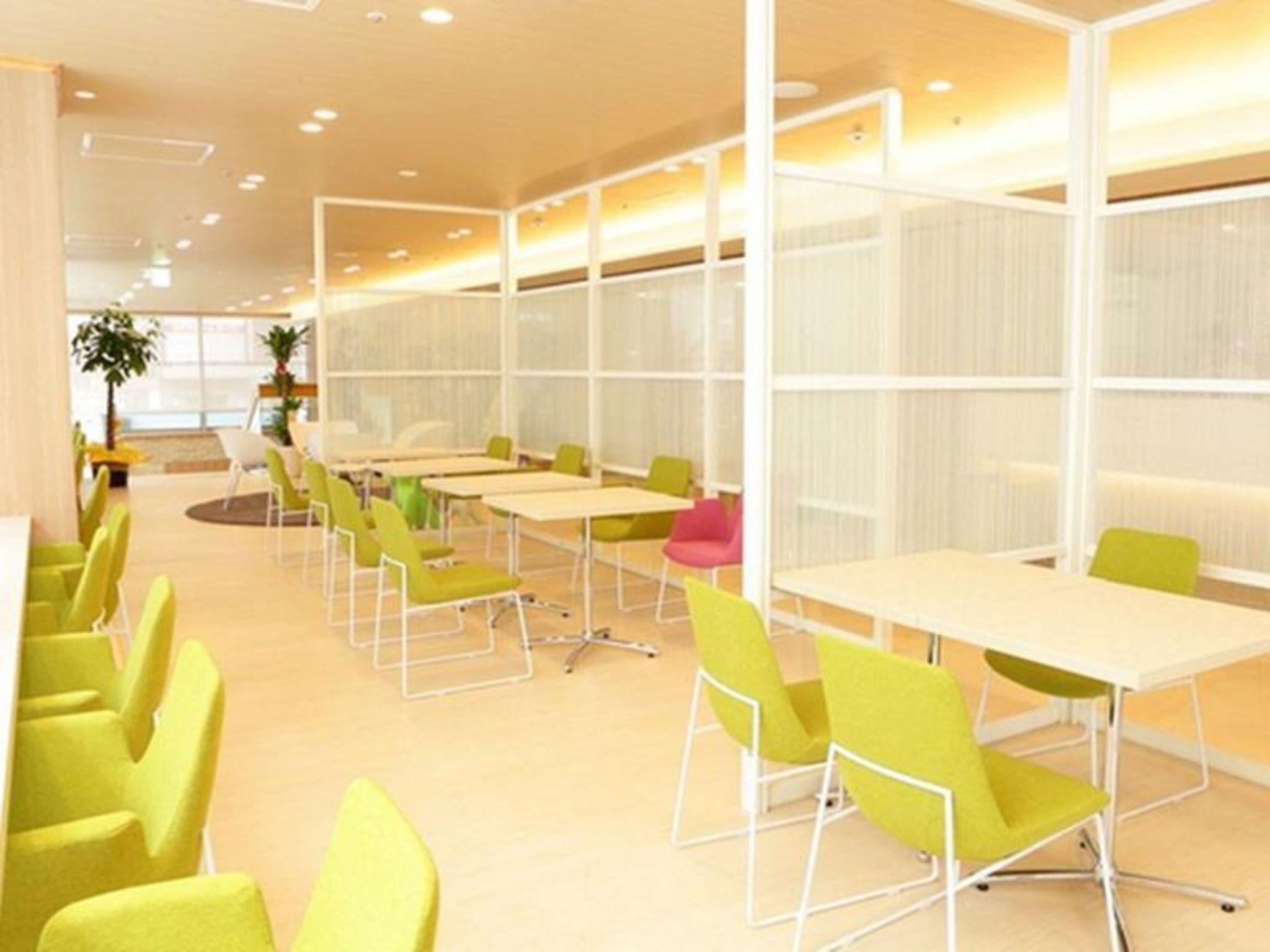 Nội thất khách sạn