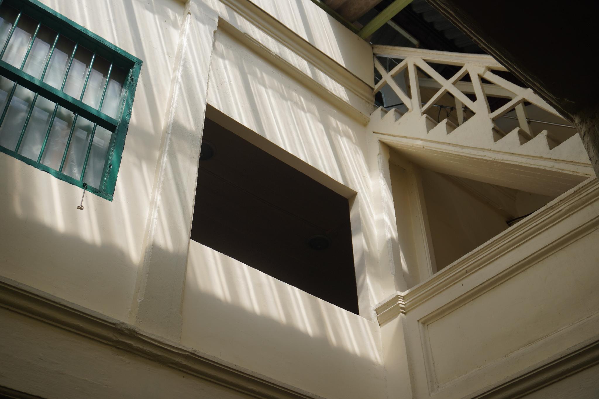 Nội thất khách sạn