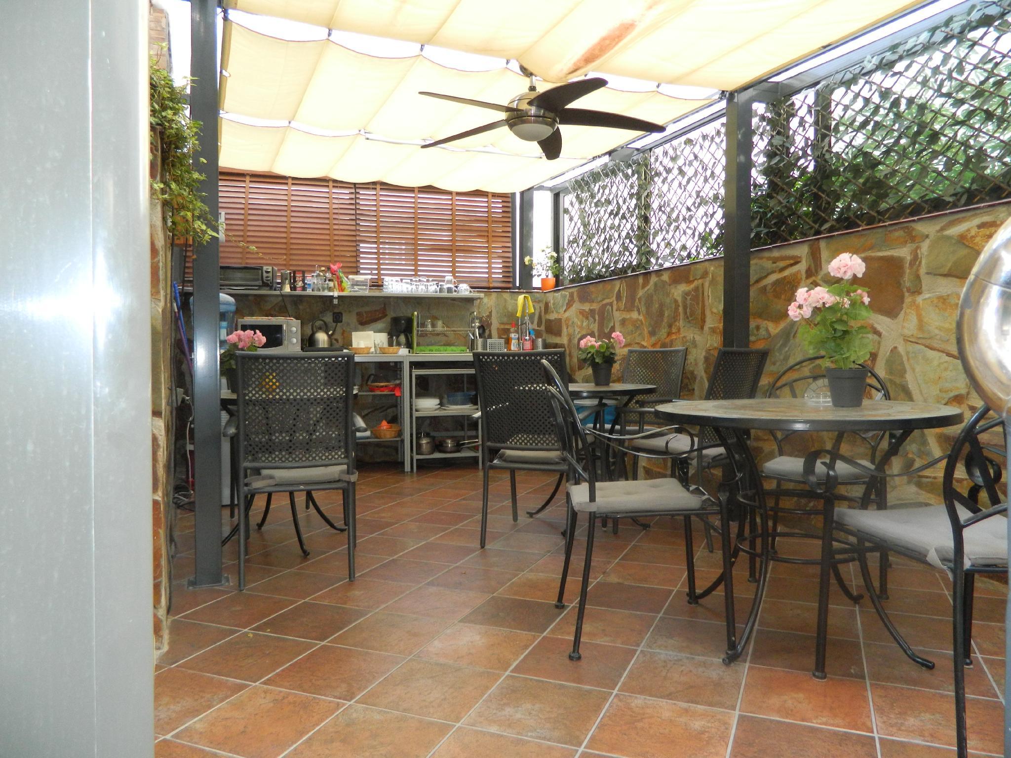 Khu vực công cộng