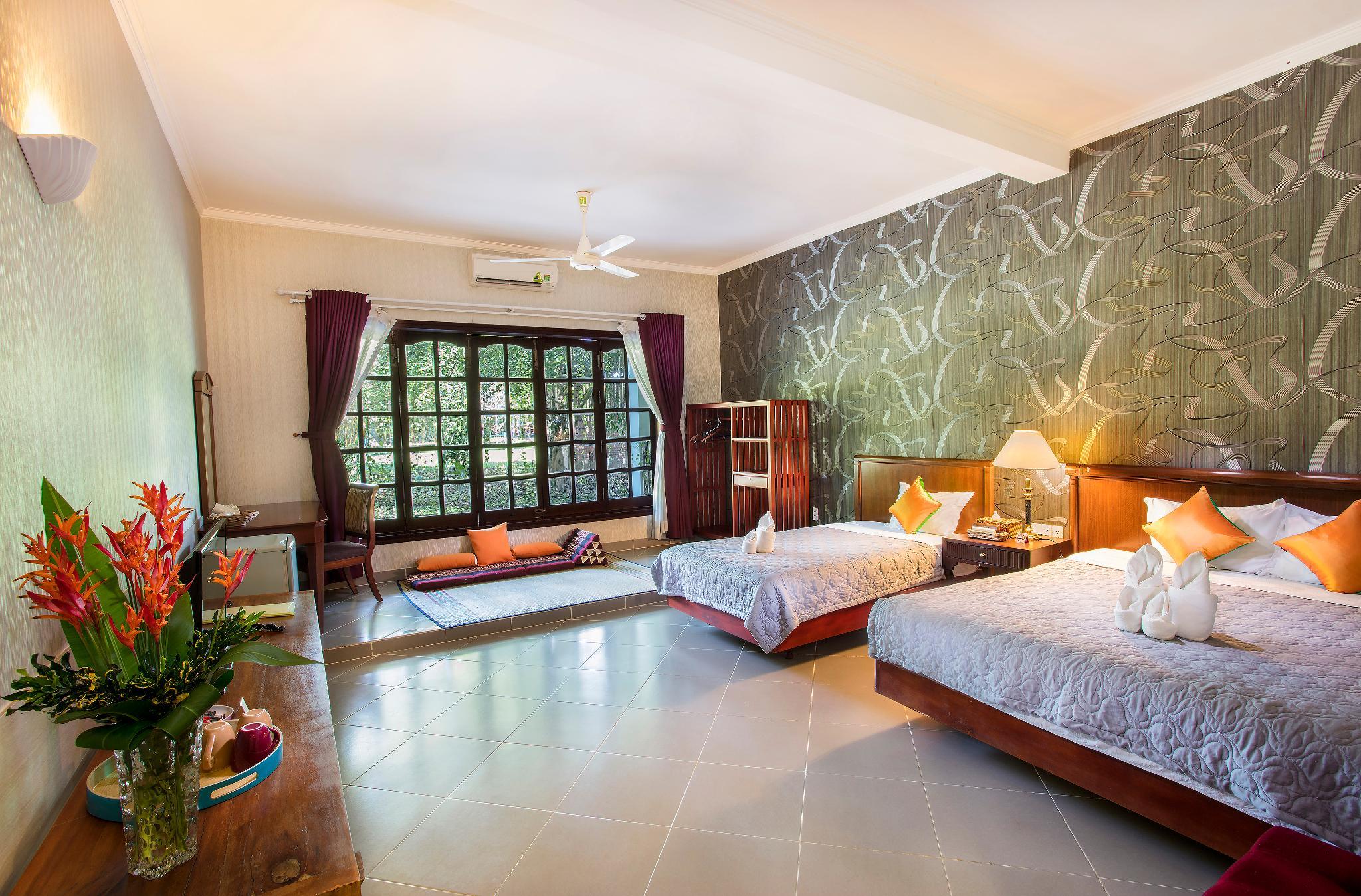 Phòng ốc