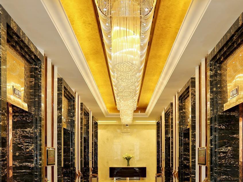 Nội thất khách sạn