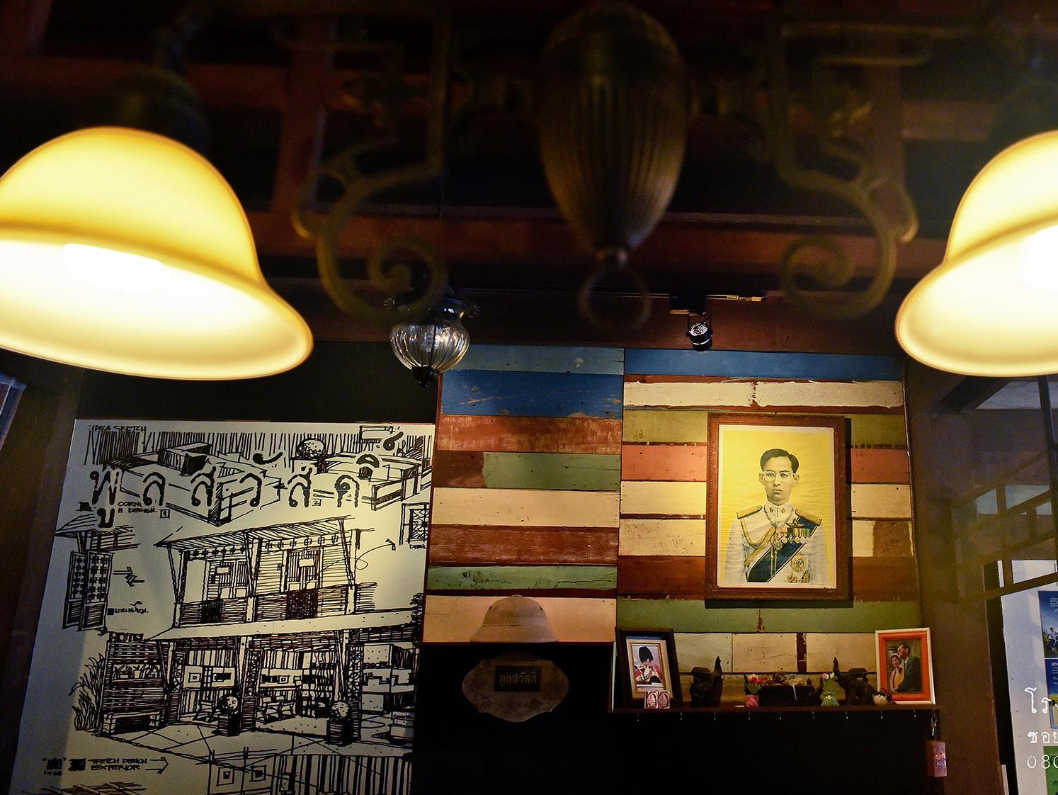 Nội thất khách sạn