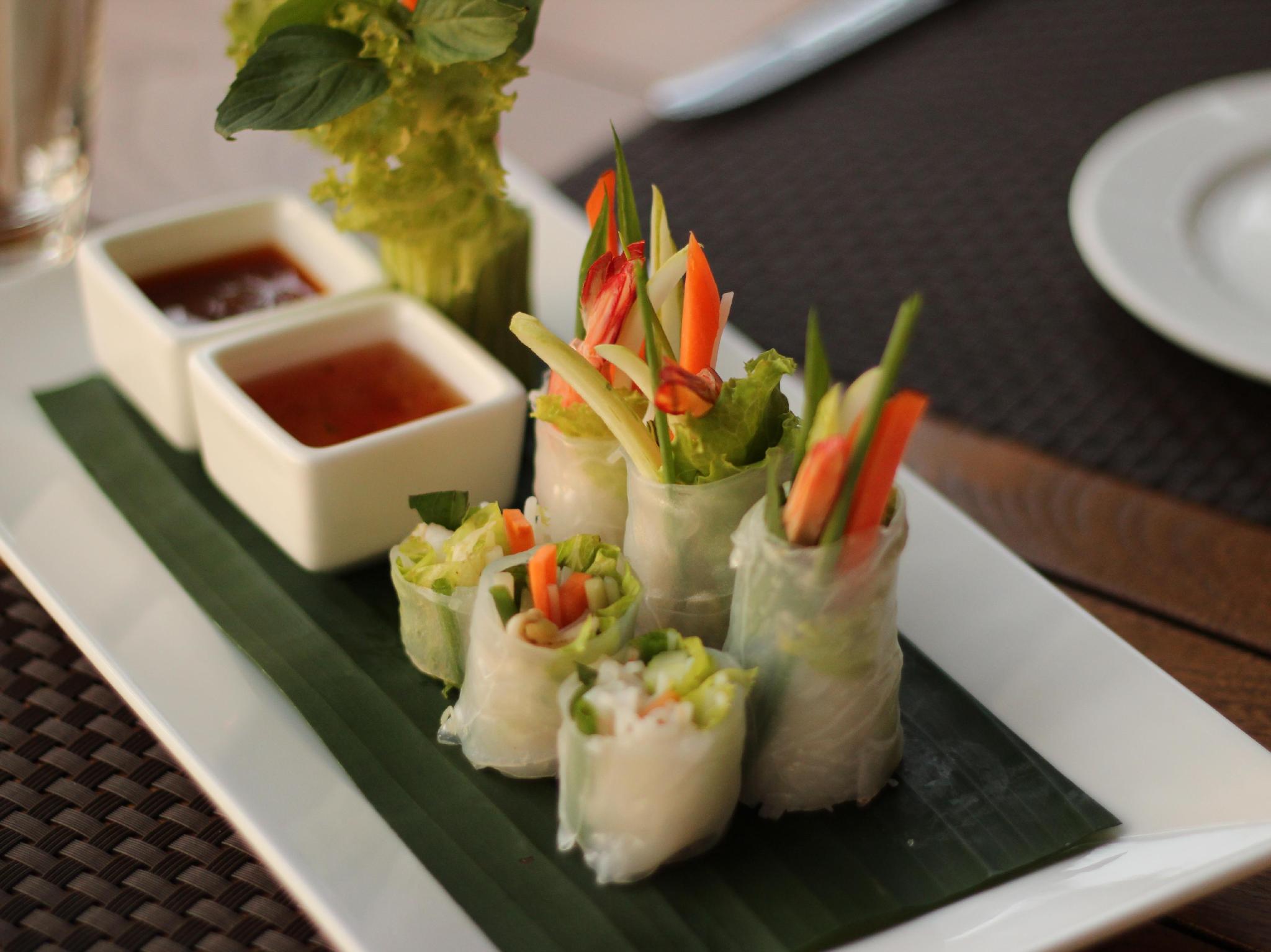 Đồ ăn và thức uống