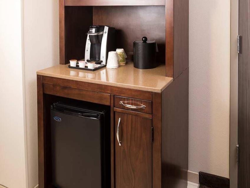 Nội thất khách sạn