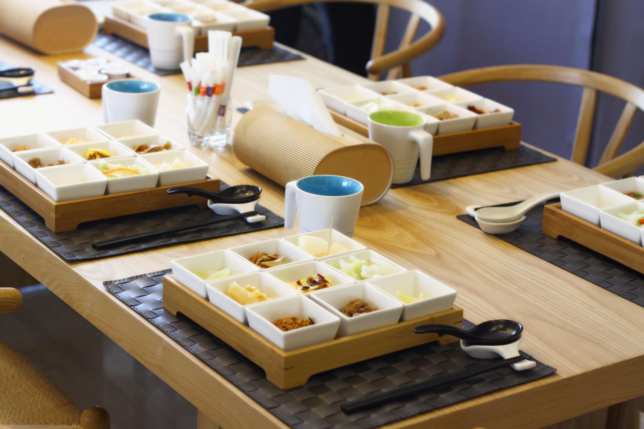 Đồ ăn và thức uống