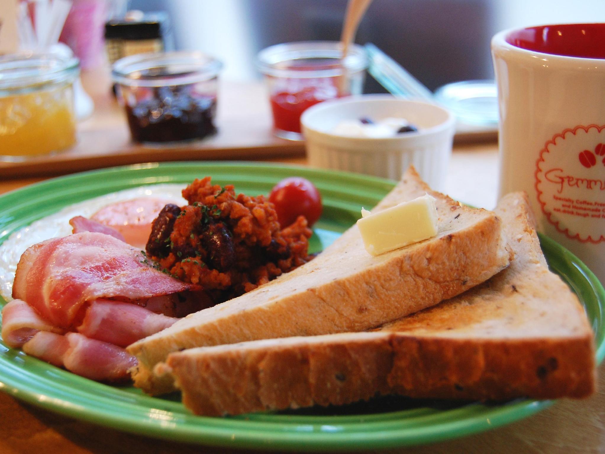 Đồ ăn và thức uống