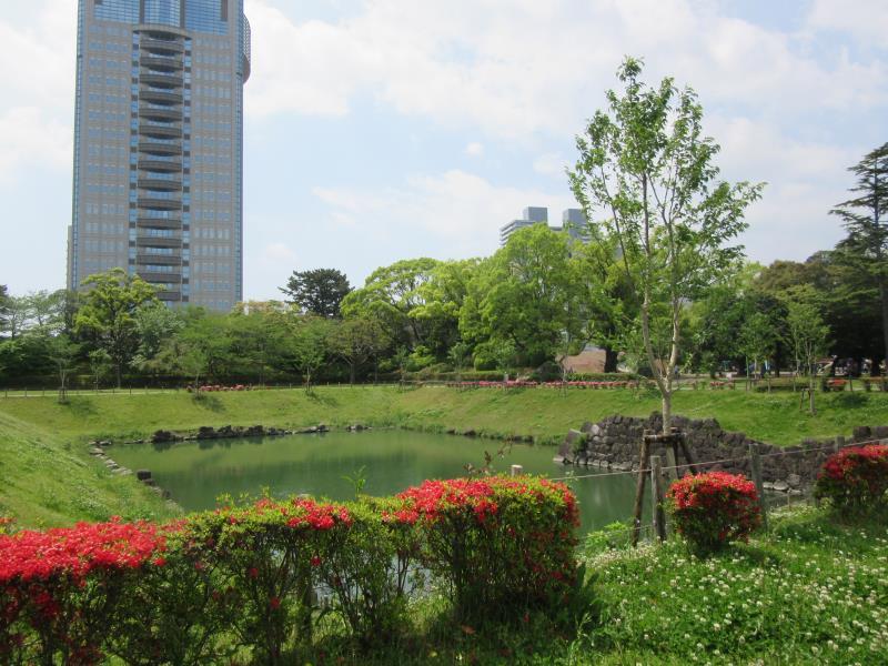 Nơi tham quan gần đây