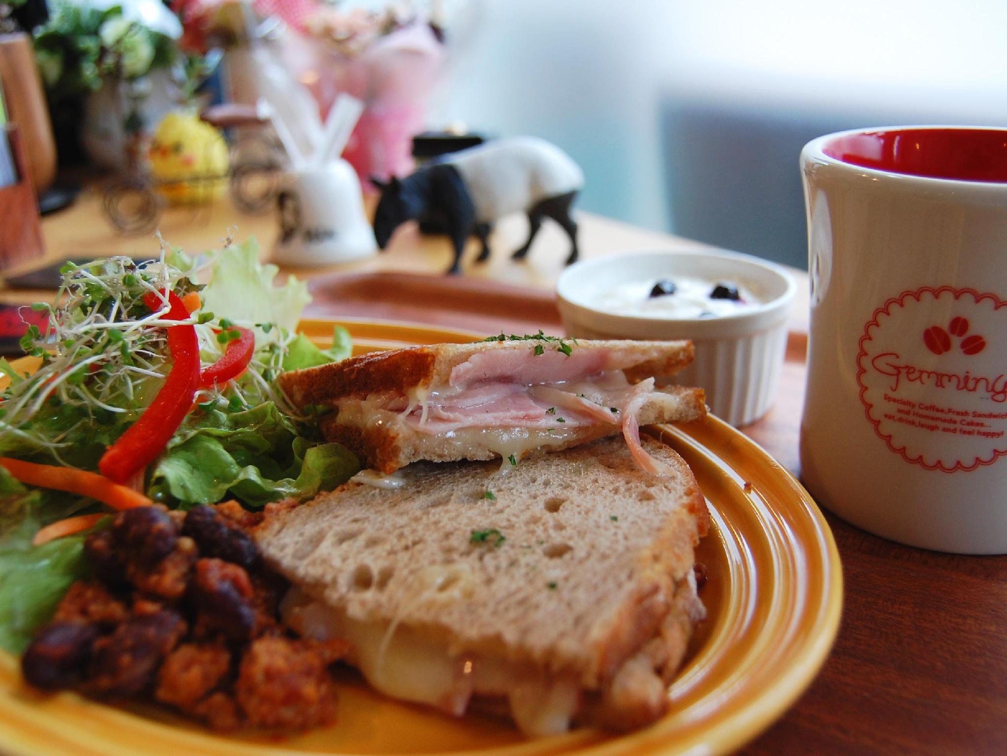 Nội thất khách sạn