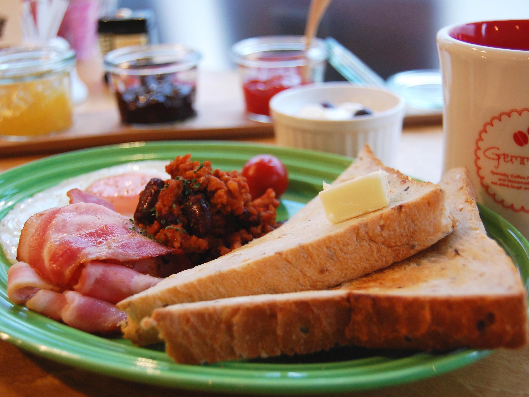 Đồ ăn và thức uống