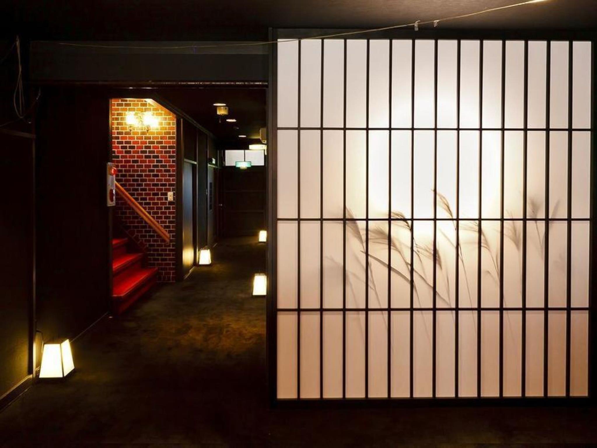 Nội thất khách sạn