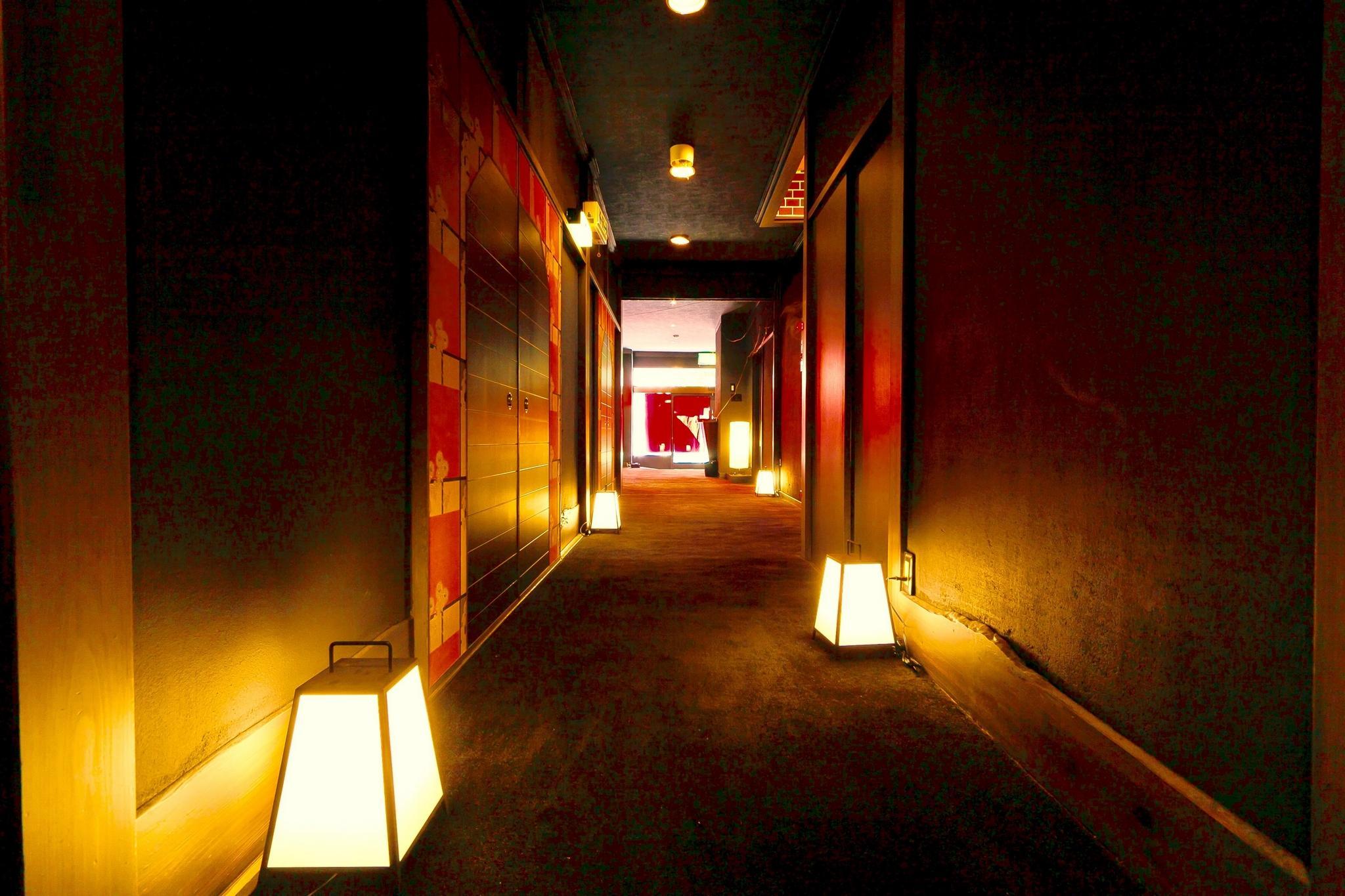 Nội thất khách sạn