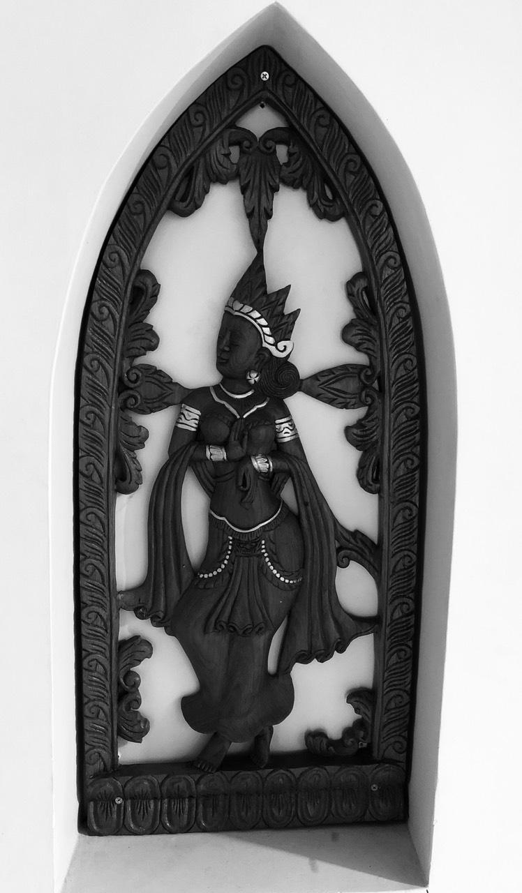 Nội thất khách sạn