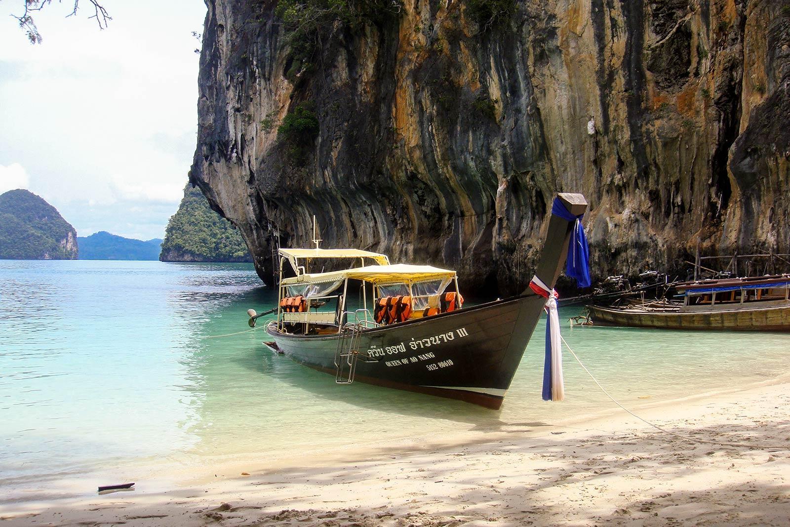 Nơi tham quan gần đây