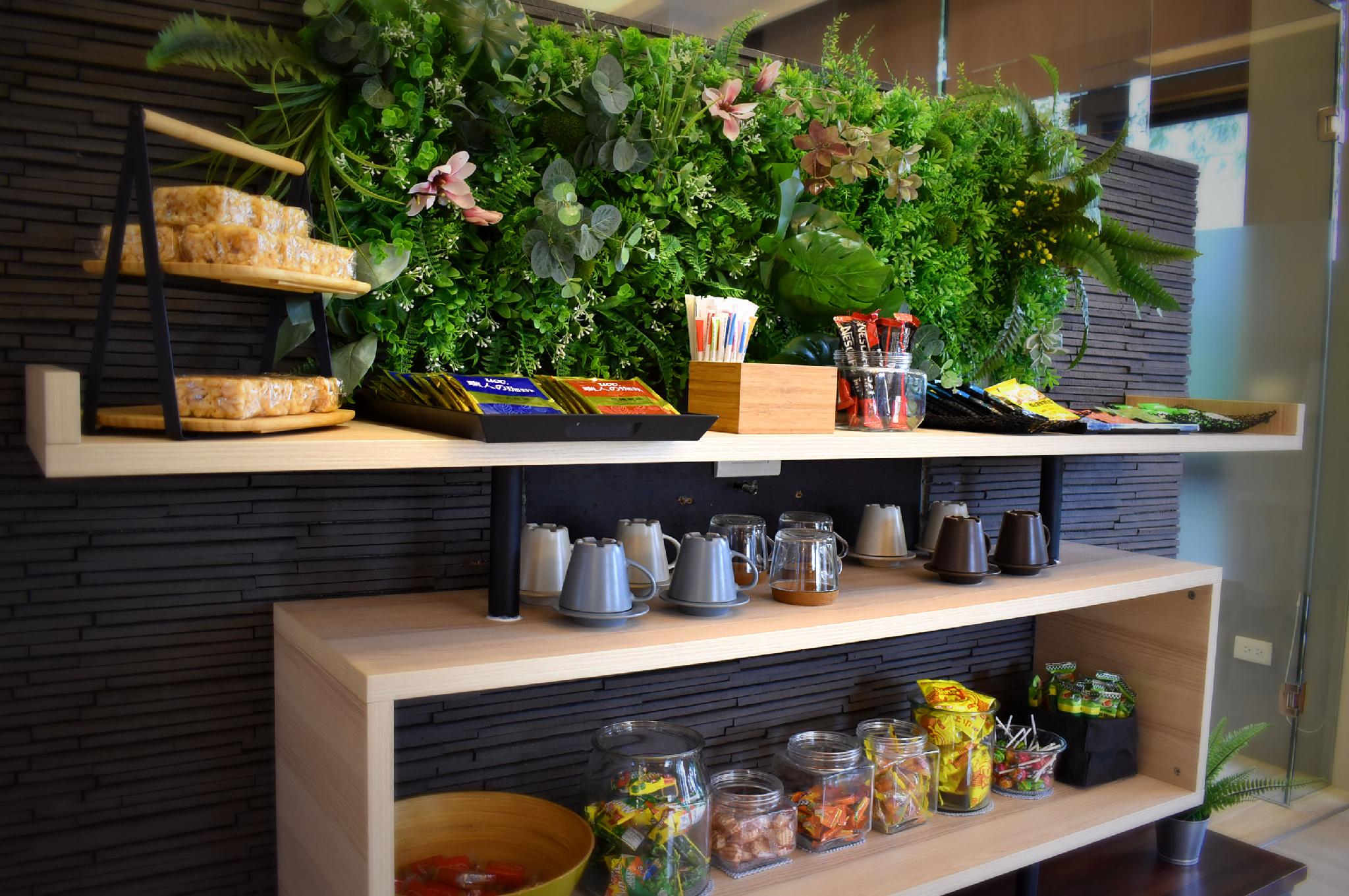 Khu vực công cộng