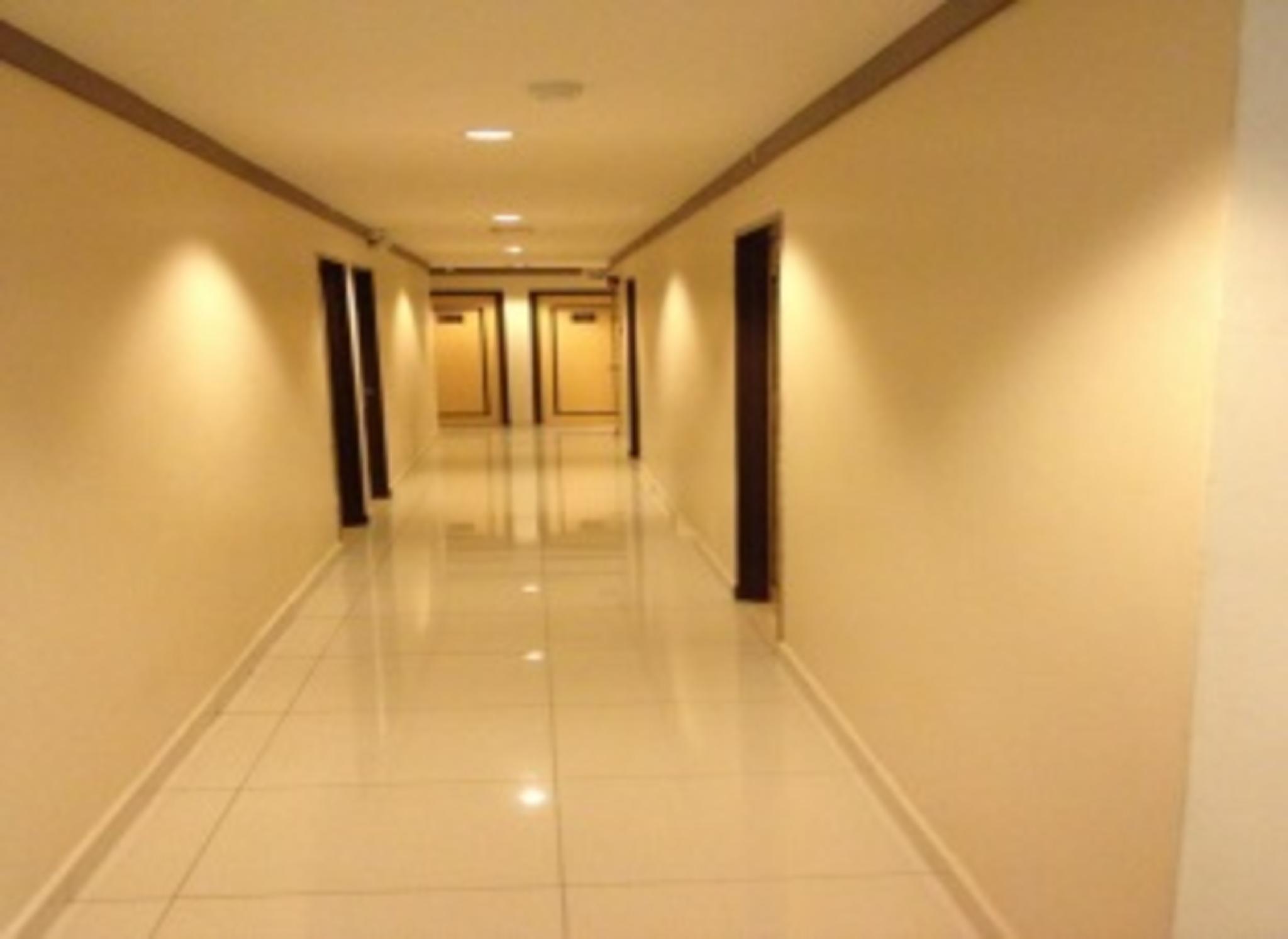 Nội thất khách sạn