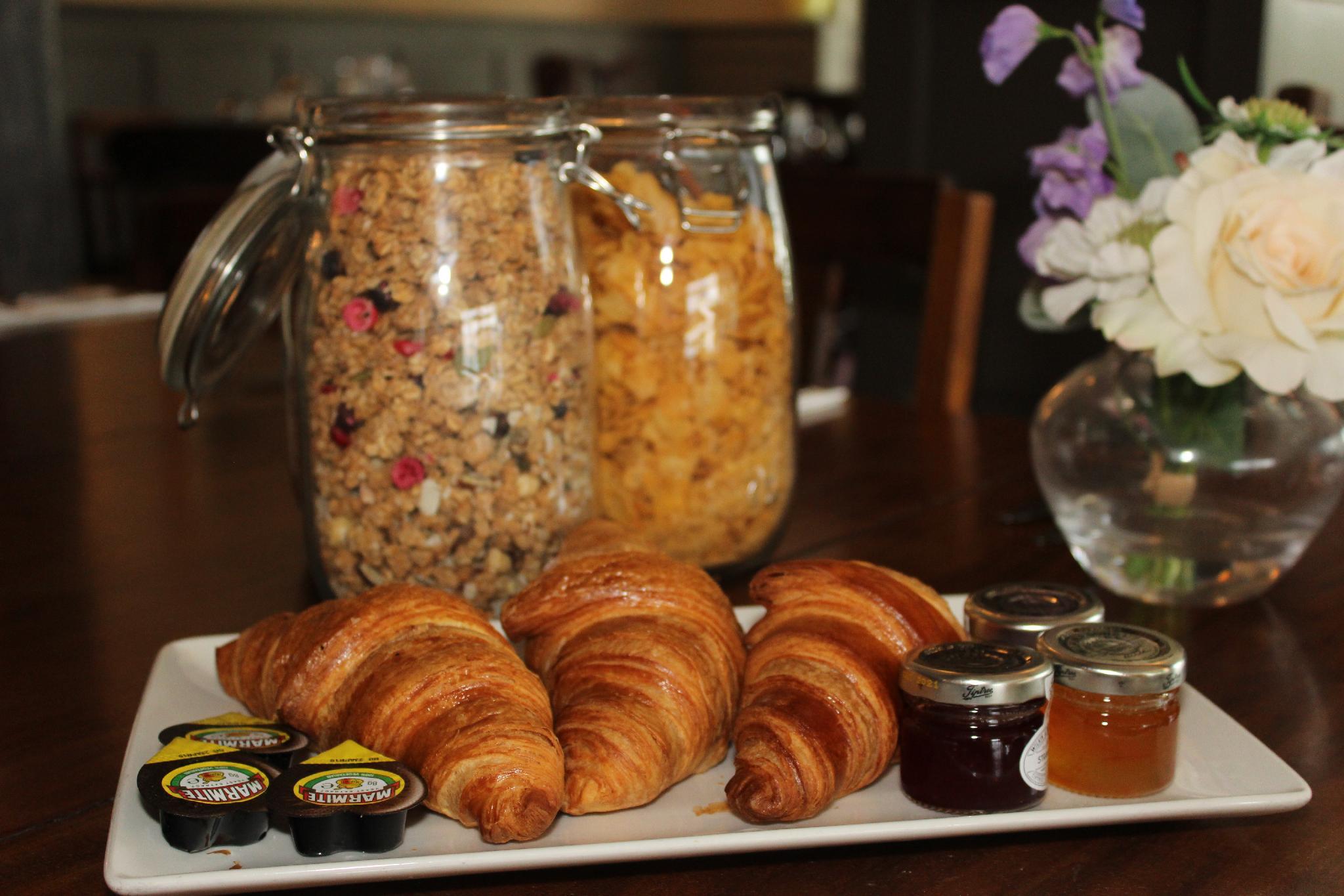 Đồ ăn và thức uống