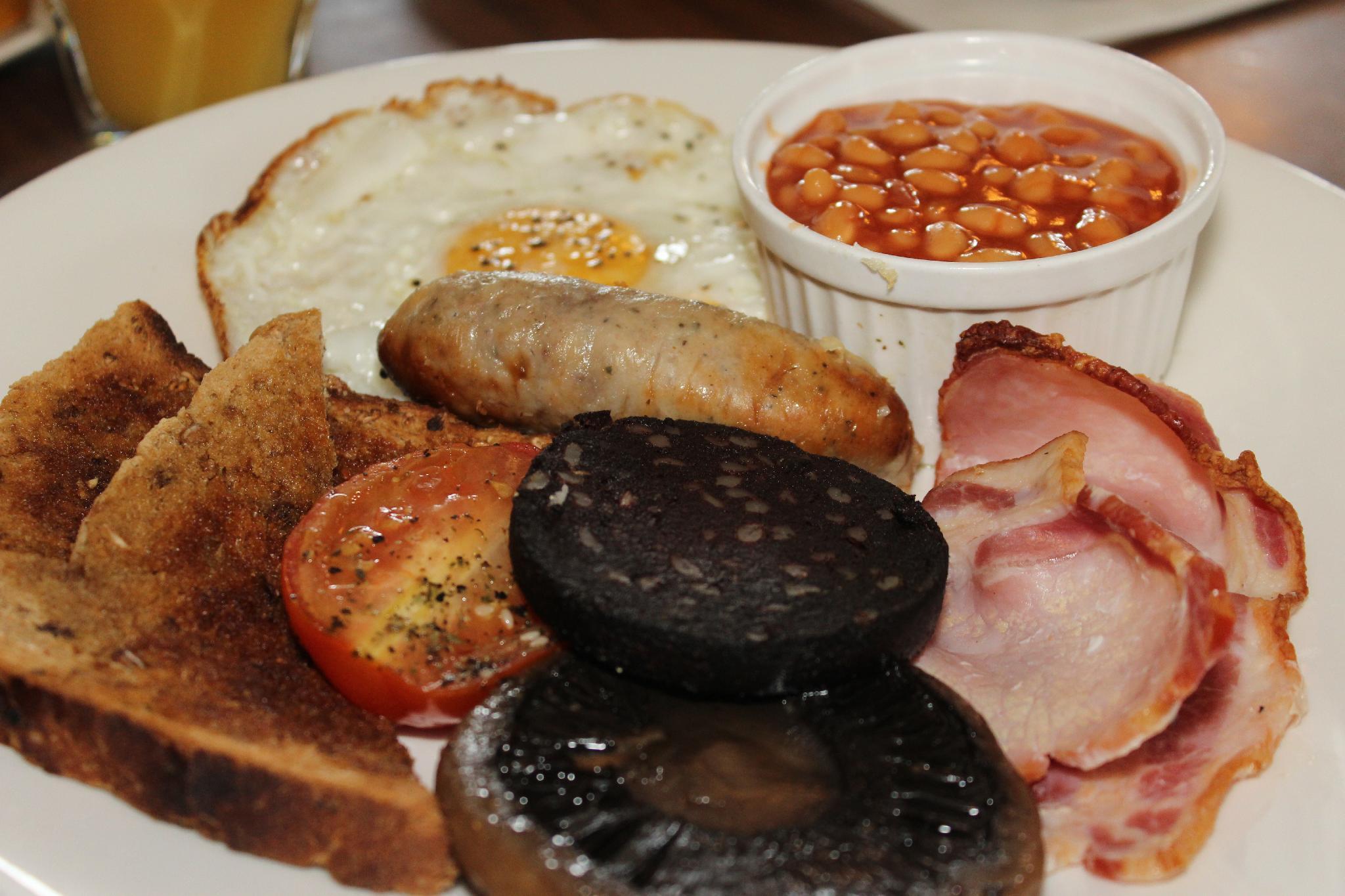 Đồ ăn và thức uống