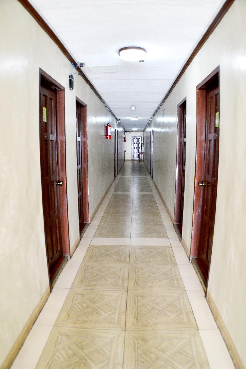 Nội thất khách sạn