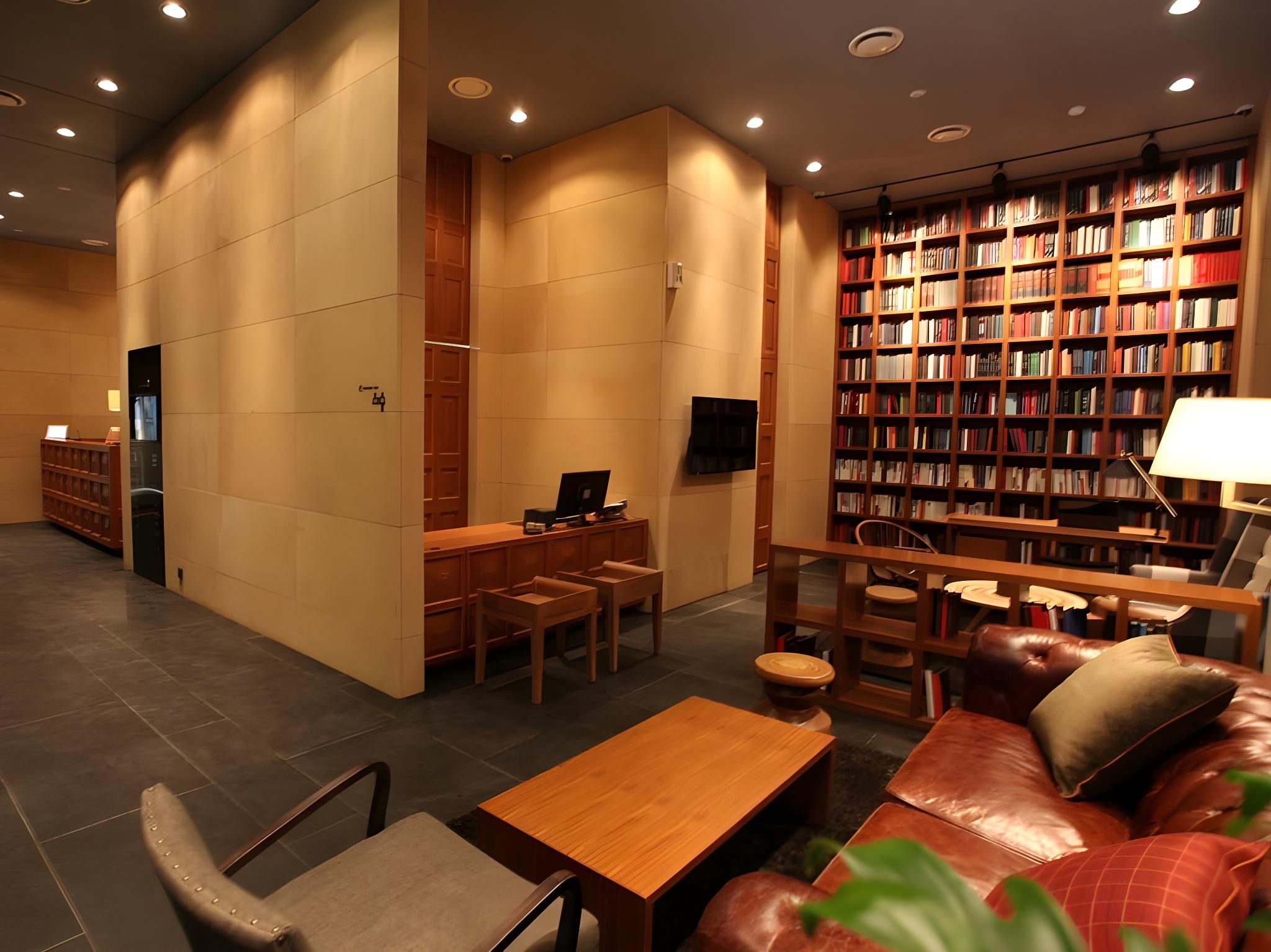 Nội thất khách sạn