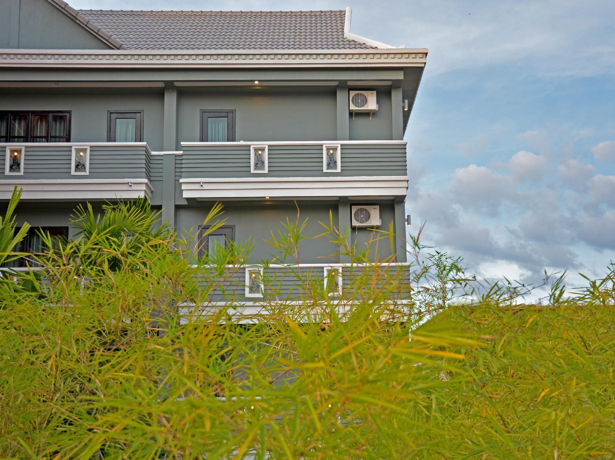 Nội thất khách sạn