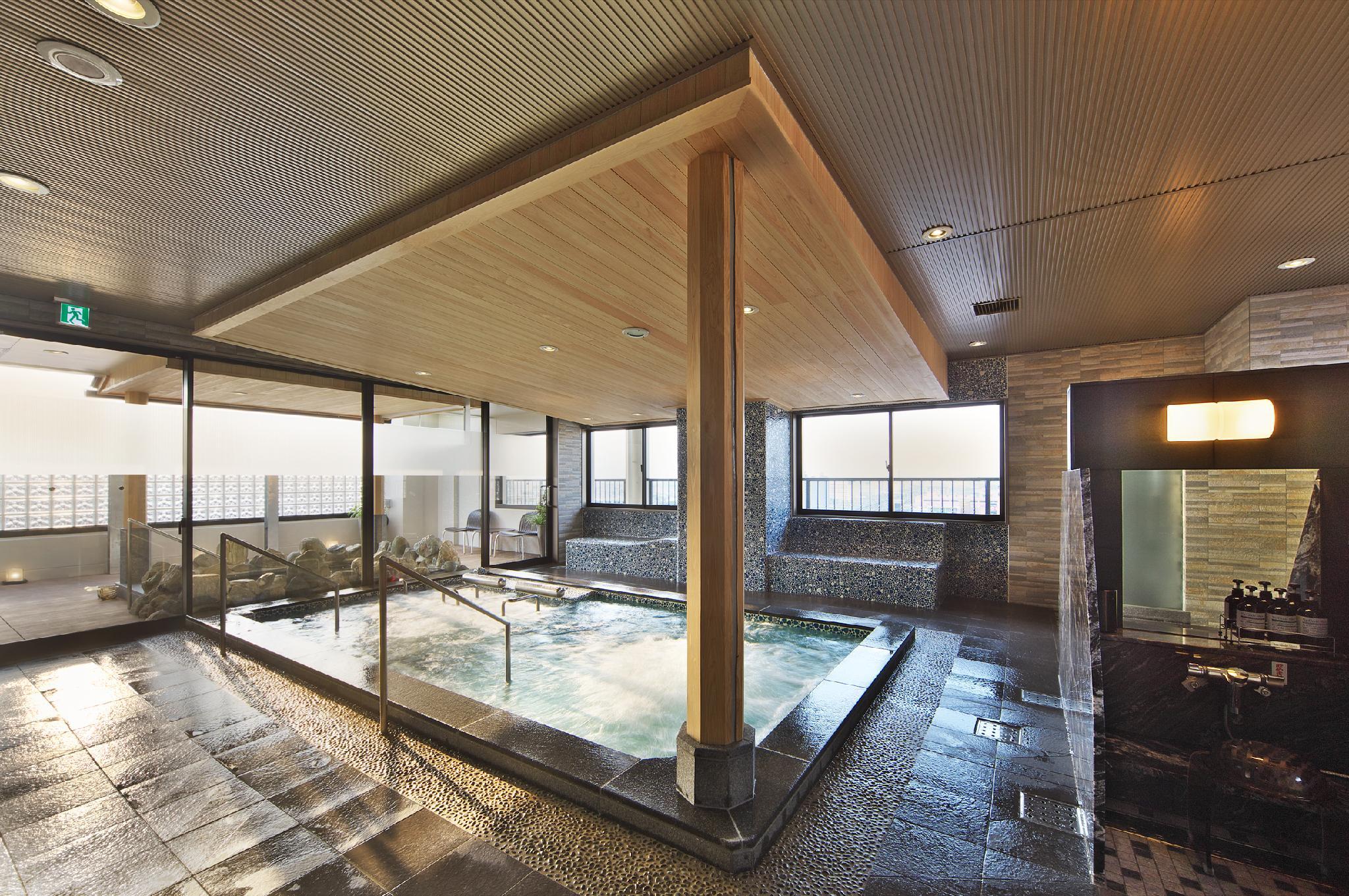 Khu vực công cộng