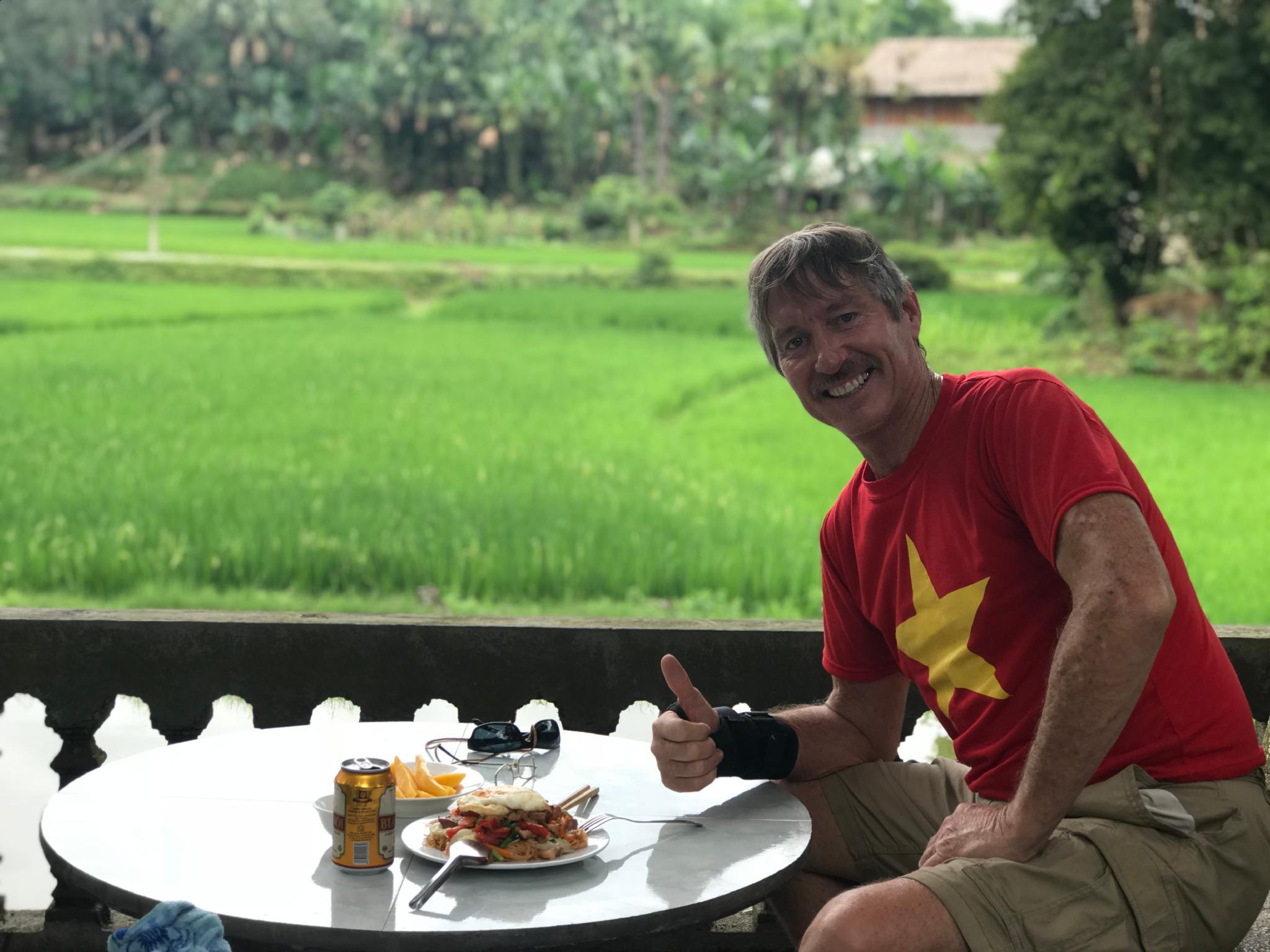 Đồ ăn và thức uống