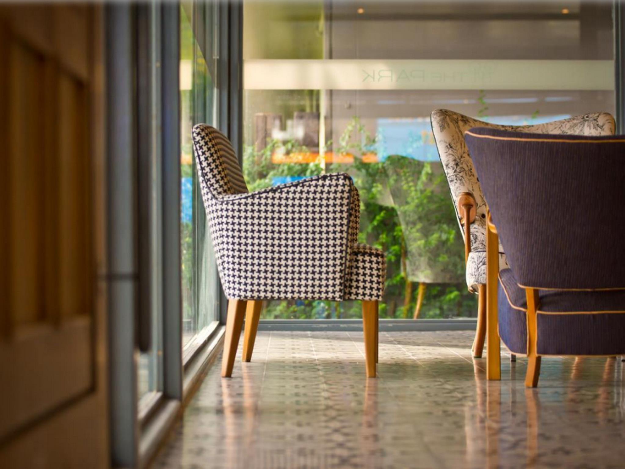 Nội thất khách sạn