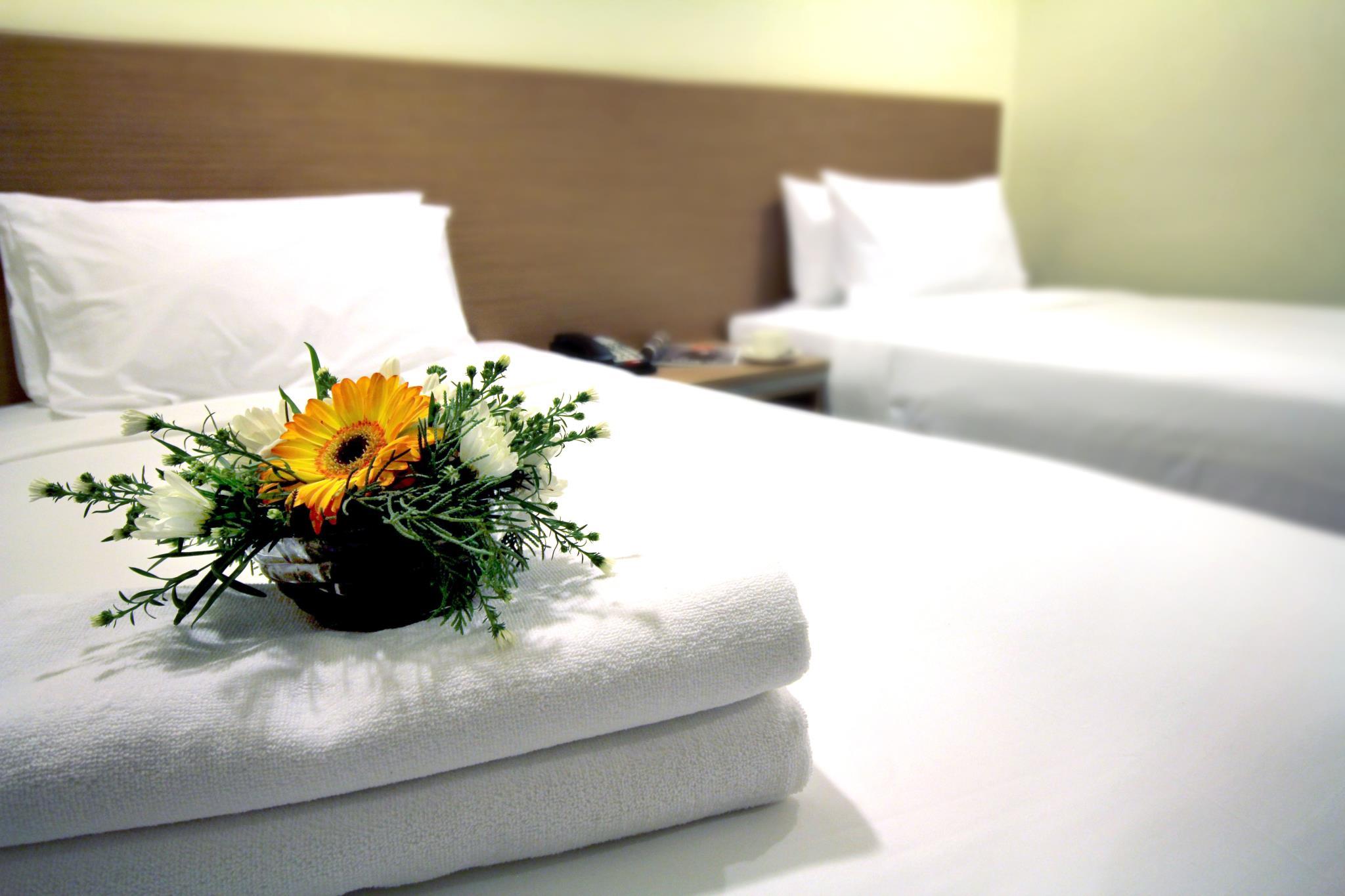 Nội thất khách sạn