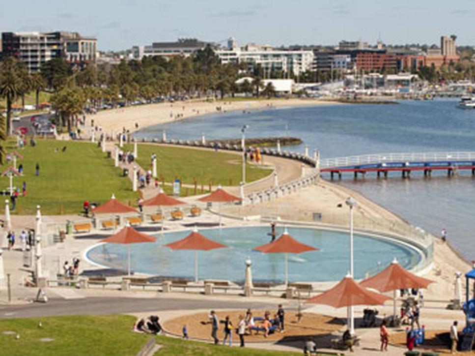 Nơi tham quan gần đây