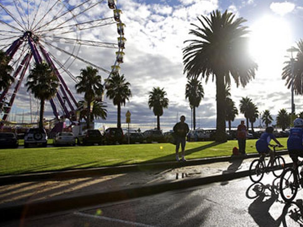 Nơi tham quan gần đây