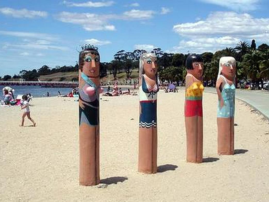 Nơi tham quan gần đây