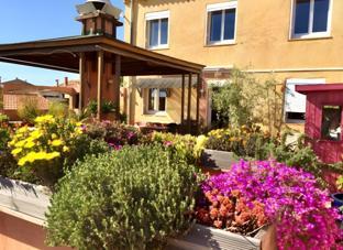 Ban công/sân hiên