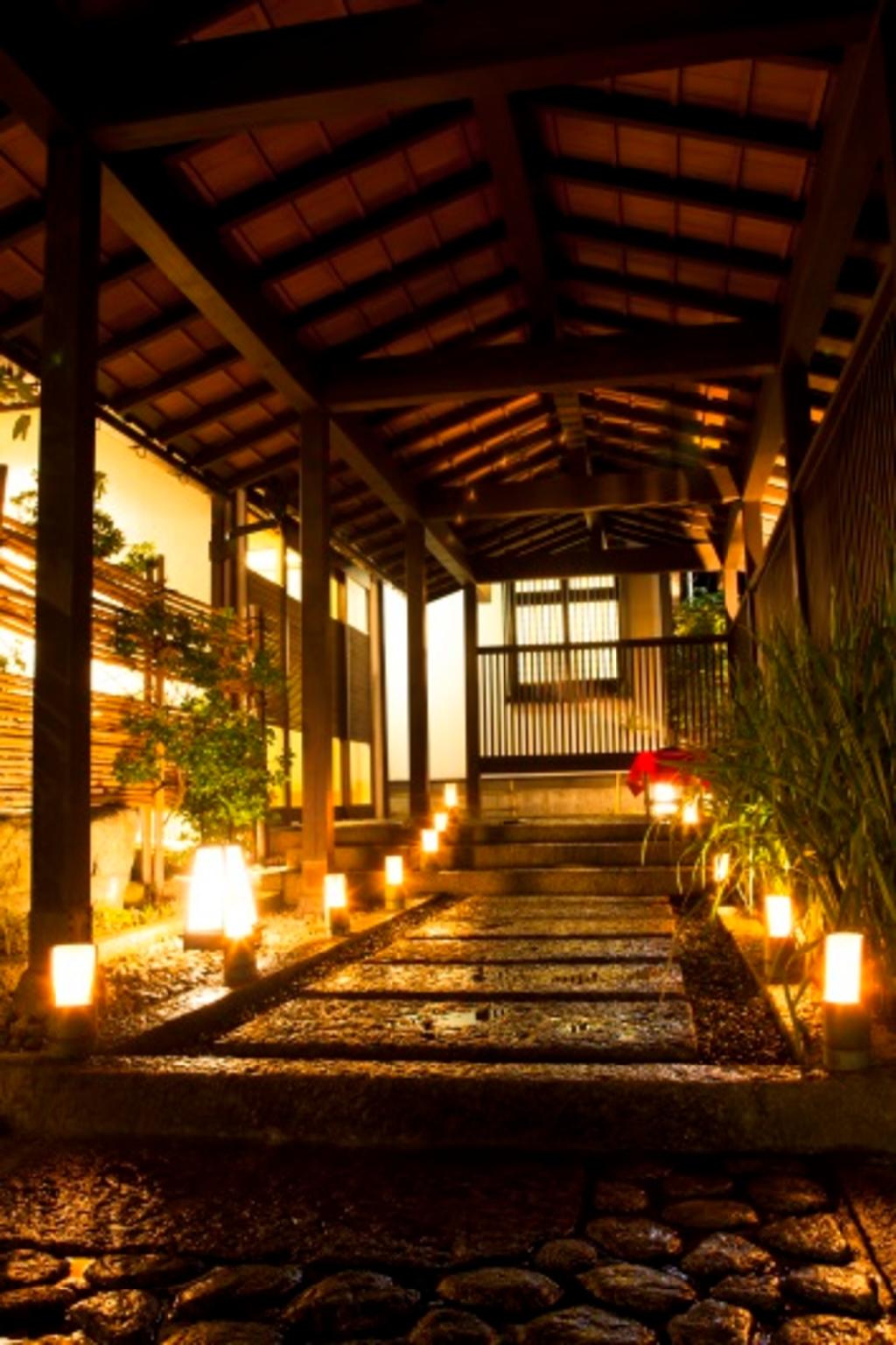 Nội thất khách sạn