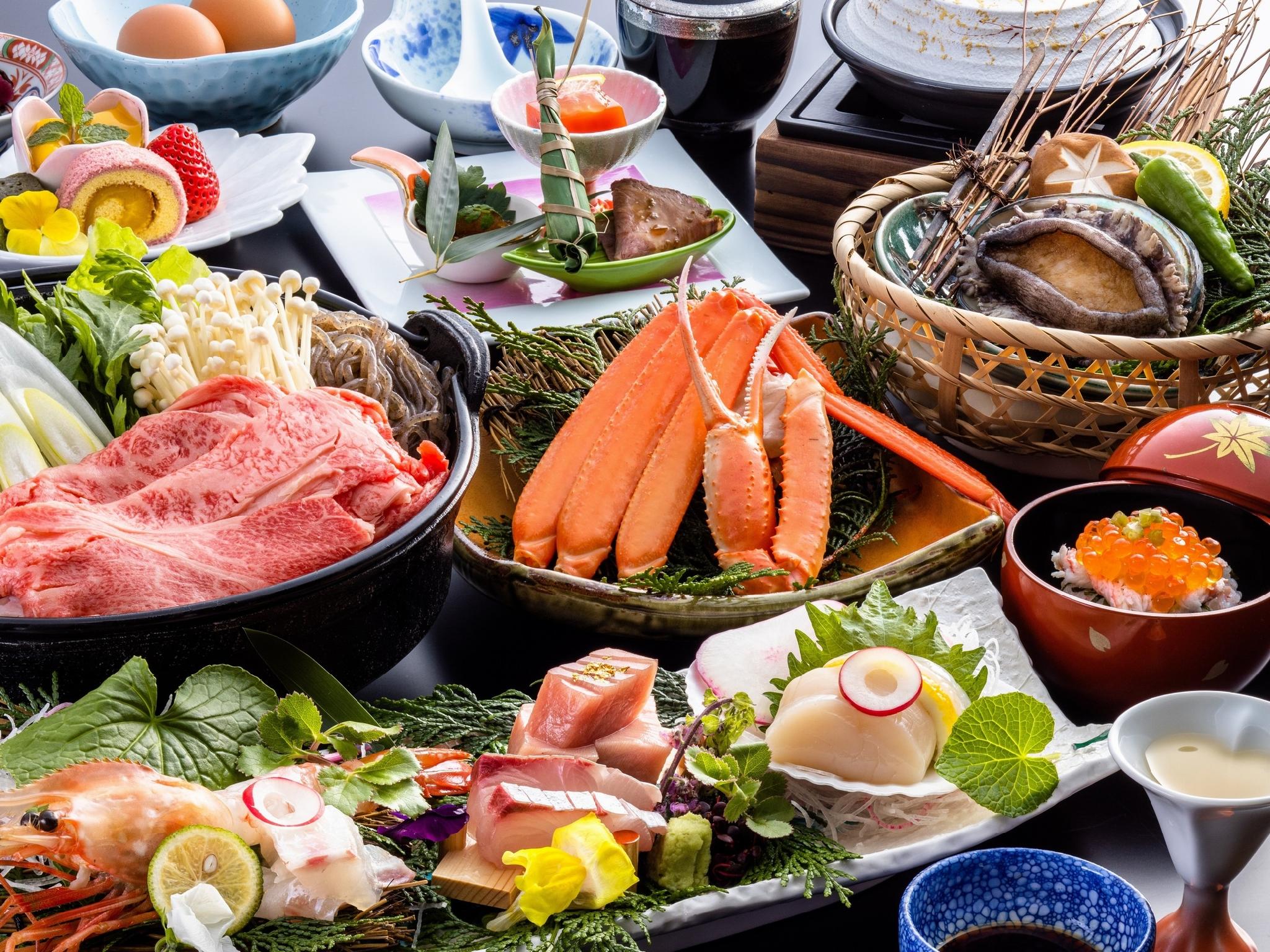 Đồ ăn và thức uống