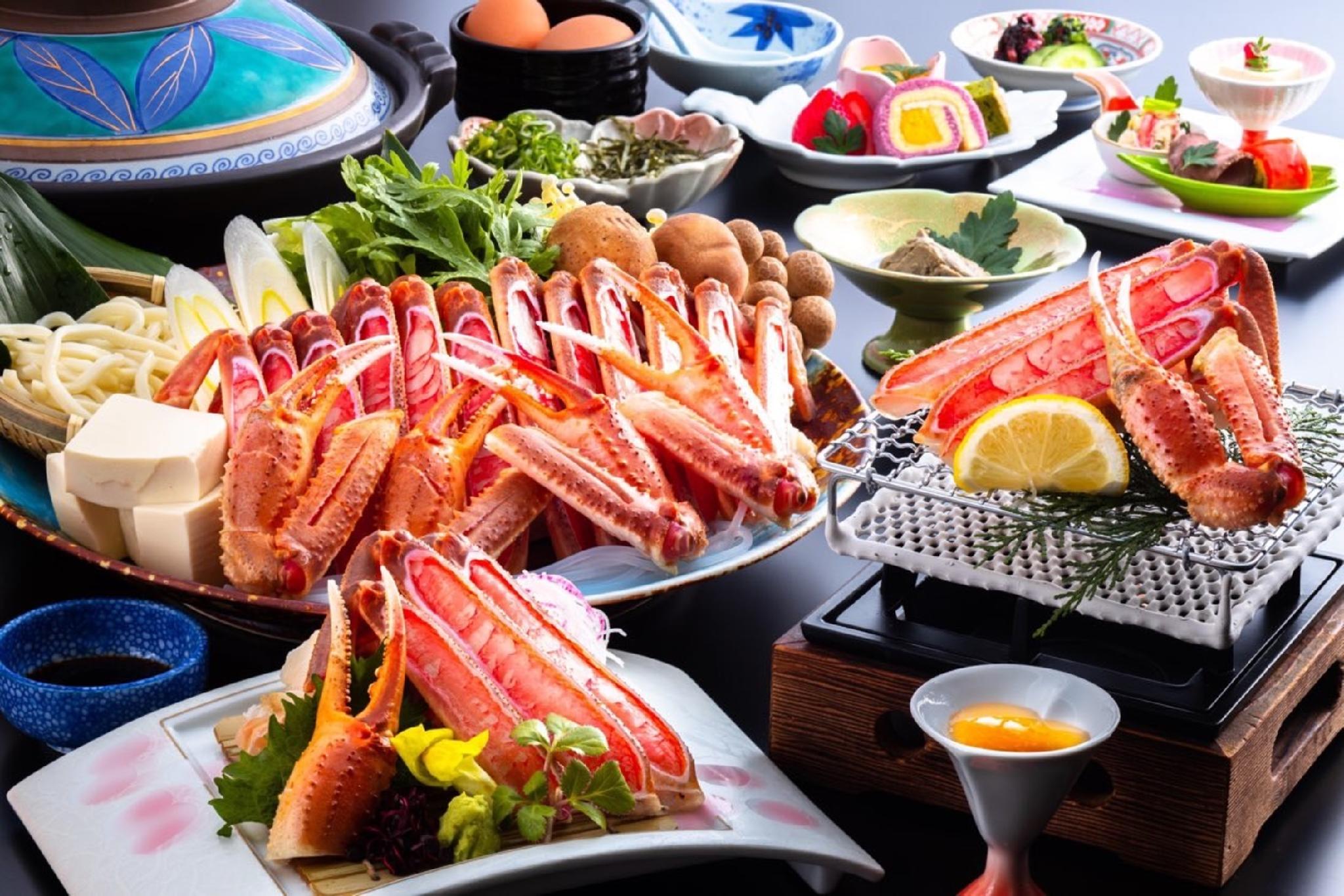 Đồ ăn và thức uống