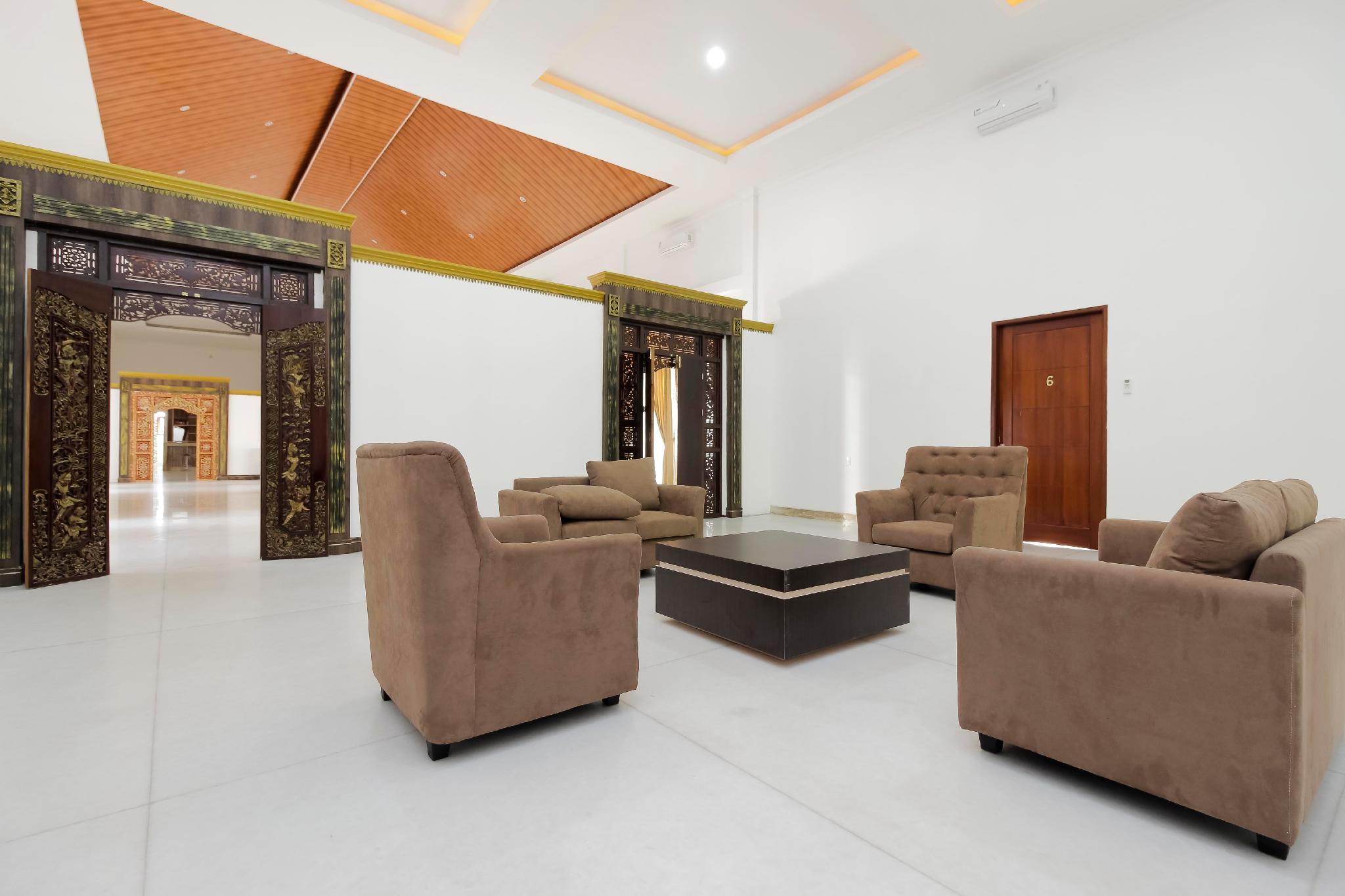 Nội thất khách sạn