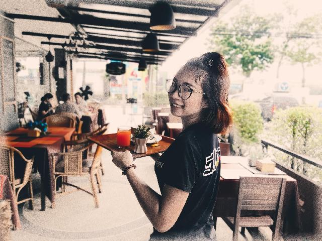 Đồ ăn và thức uống