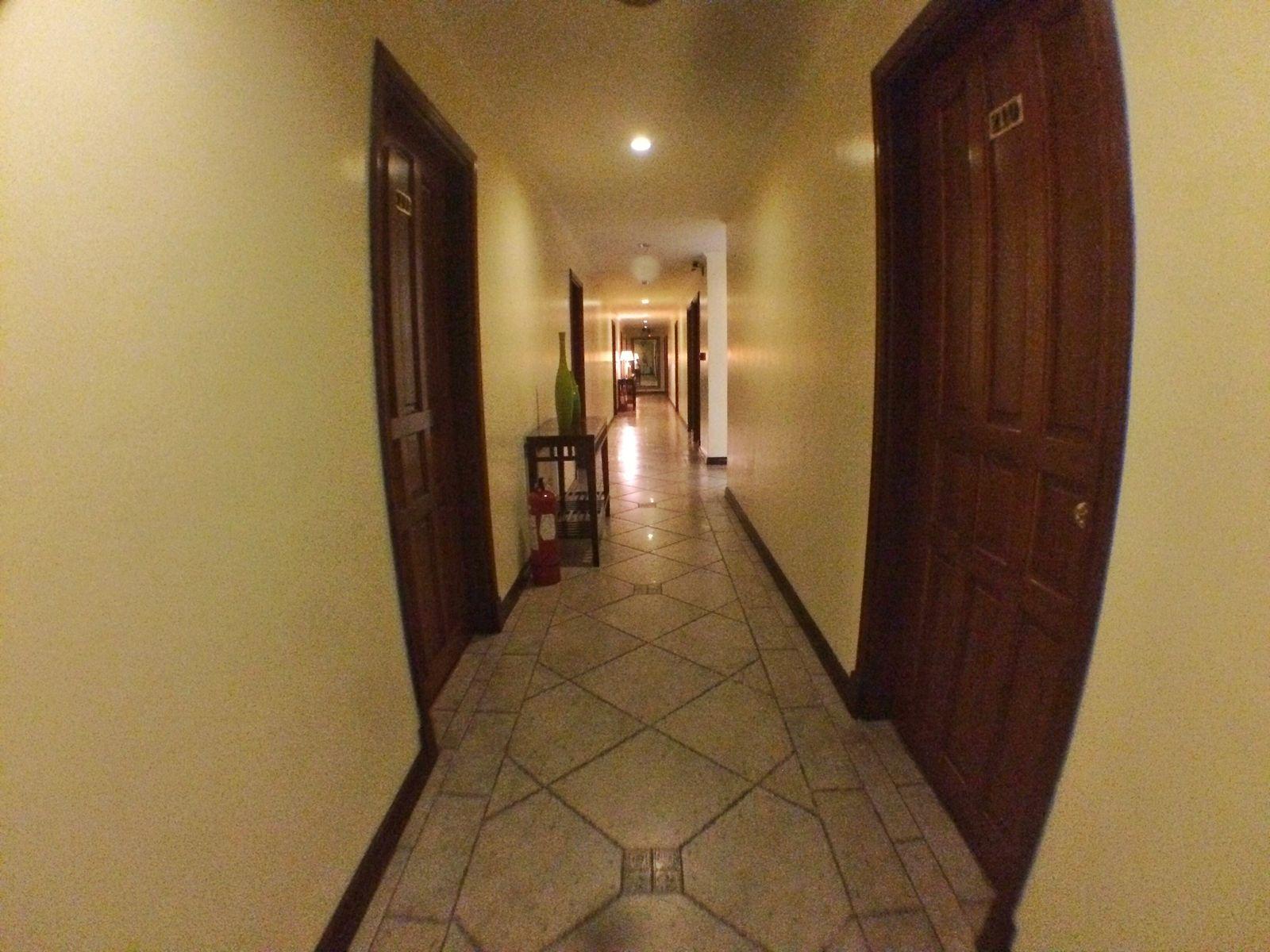 Nội thất khách sạn