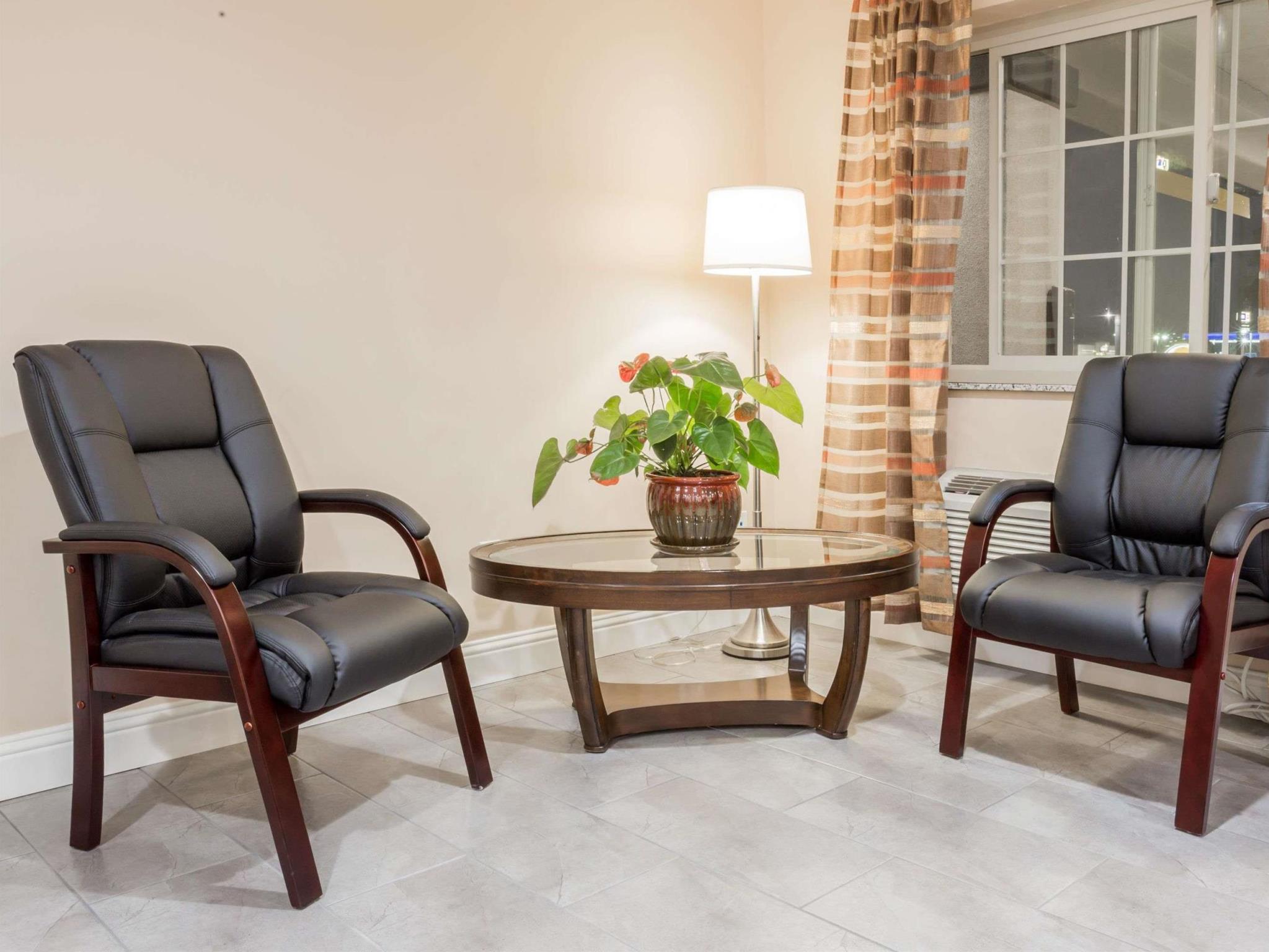 Nội thất khách sạn