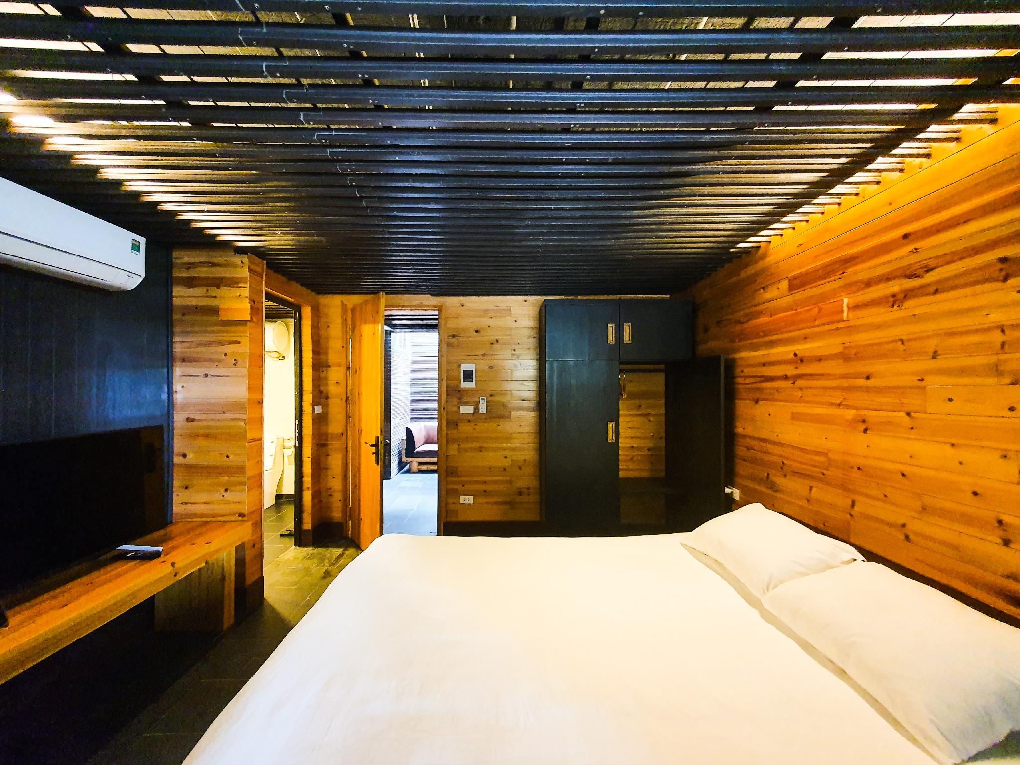 Nội thất khách sạn