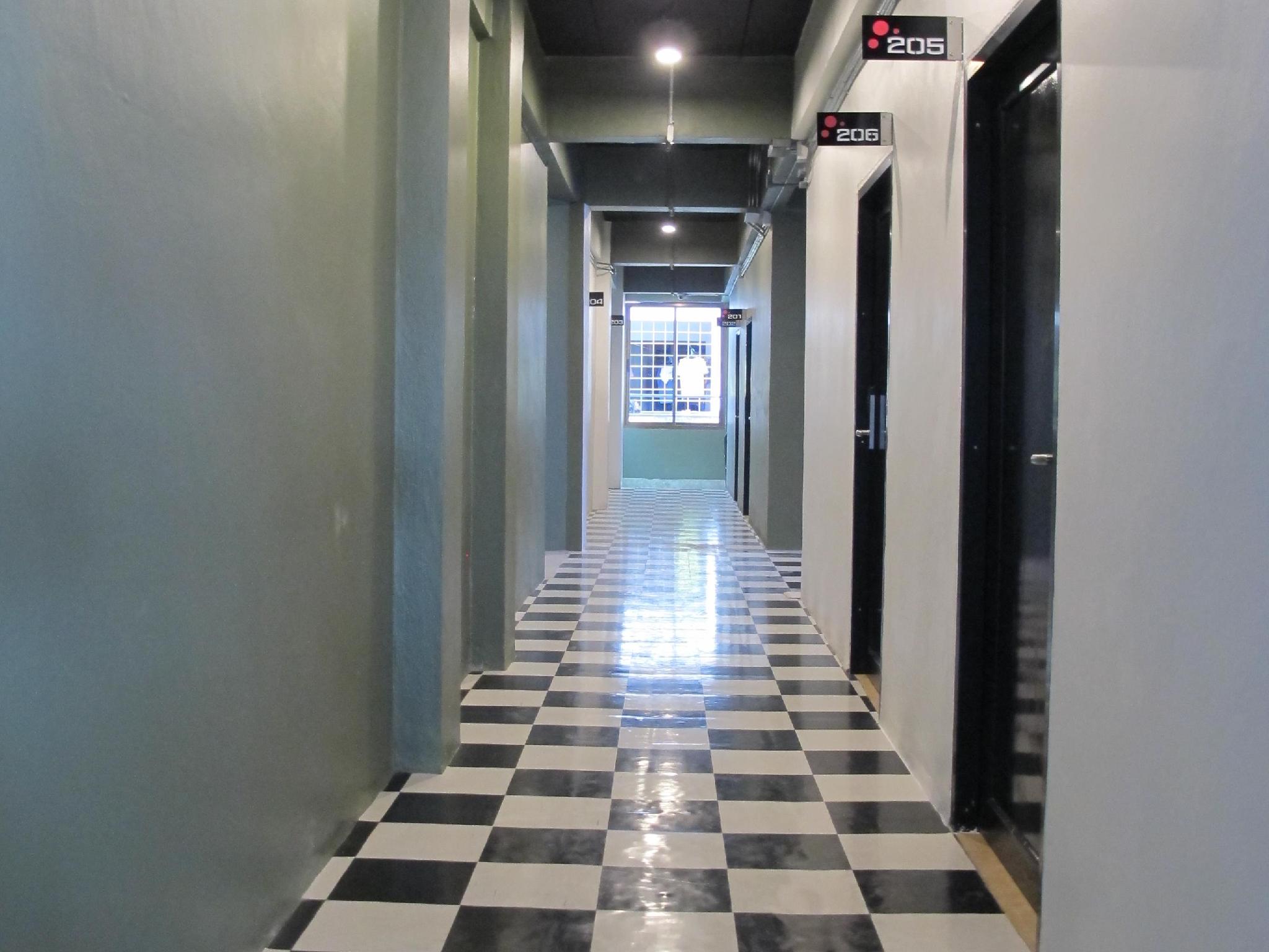 Nội thất khách sạn