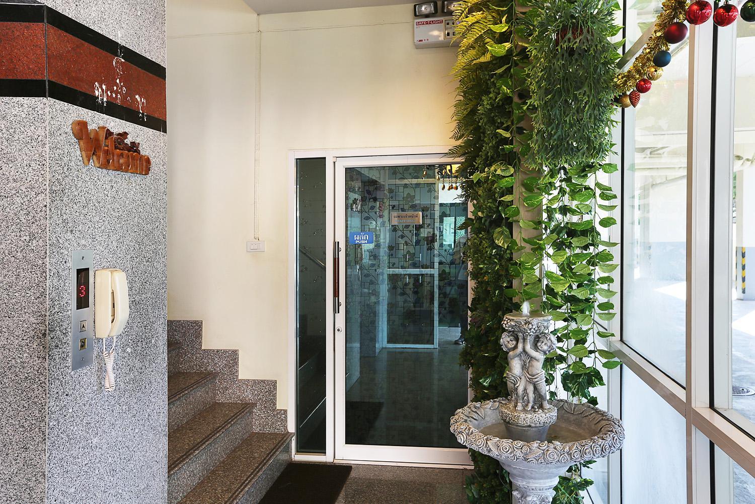 Nội thất khách sạn