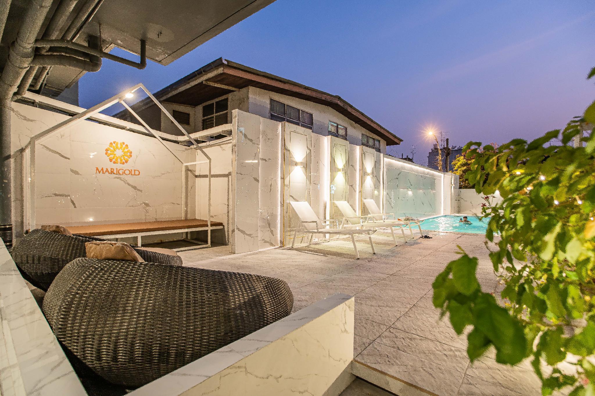 Tiện nghi giải trí