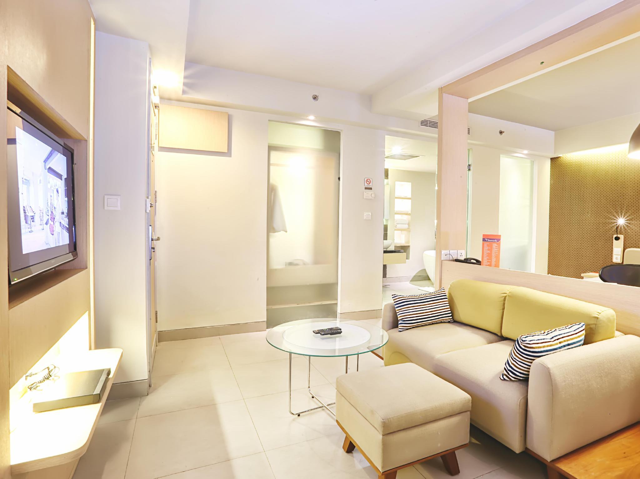 Nội thất khách sạn