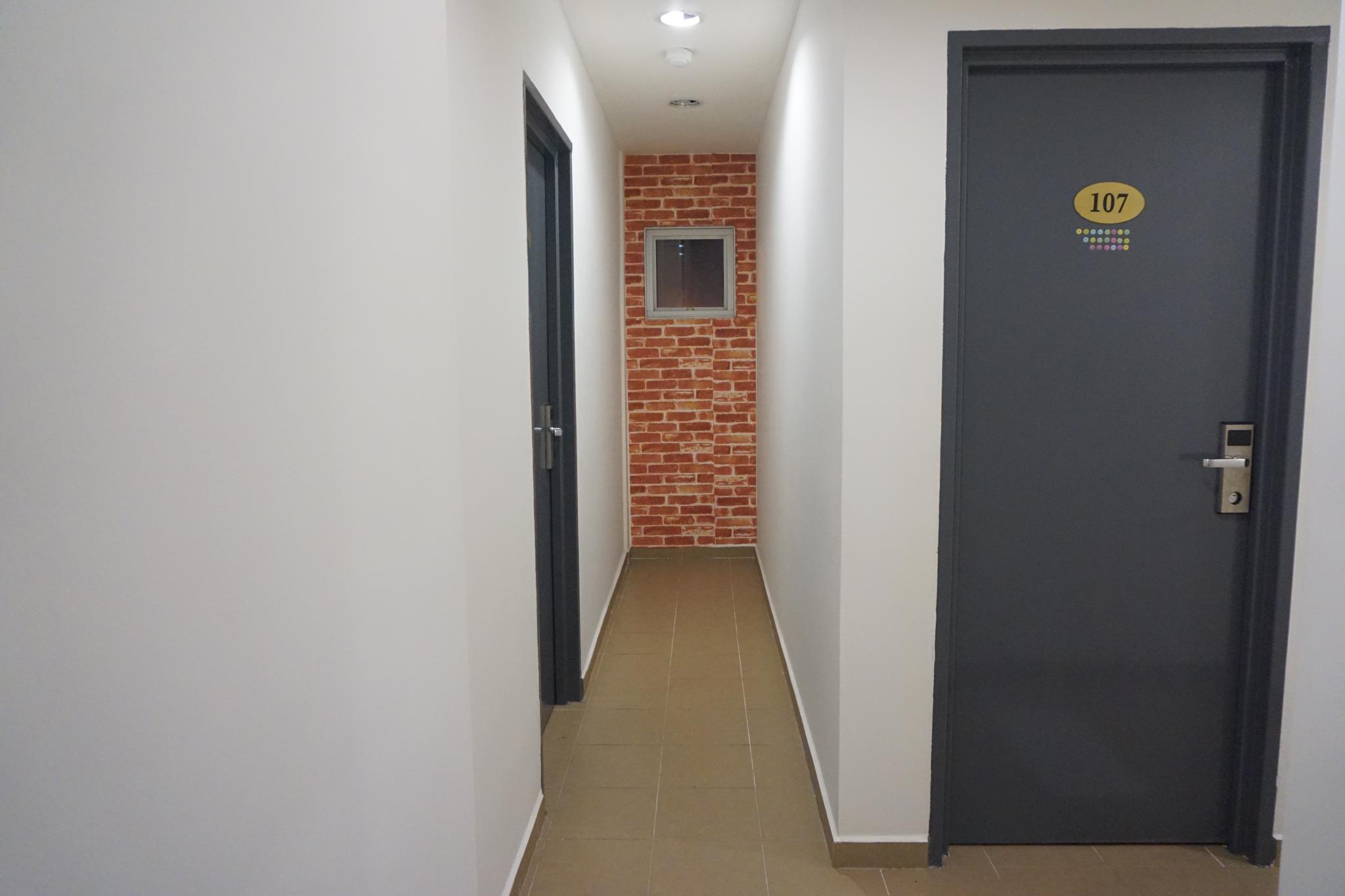 Nội thất khách sạn