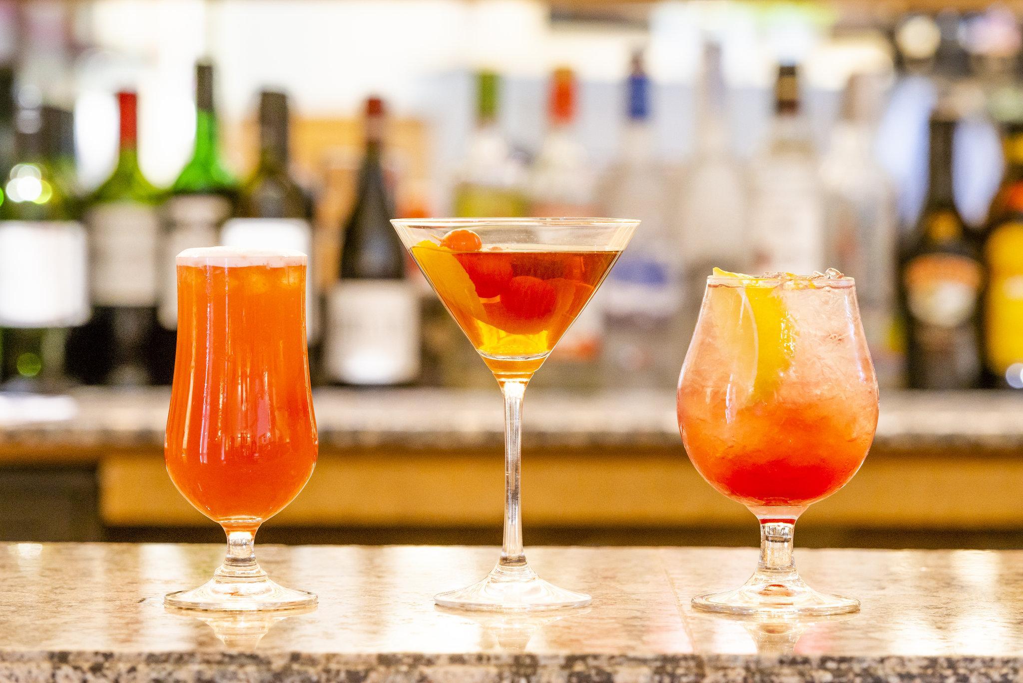 Đồ ăn và thức uống