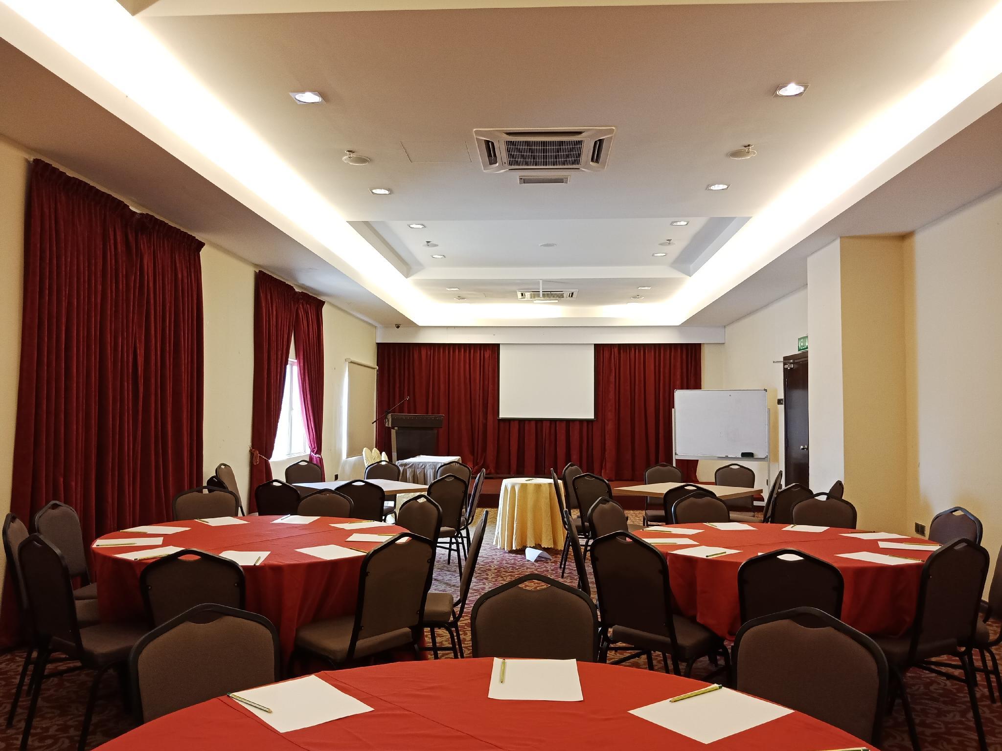 Phòng họp/ hội nghị