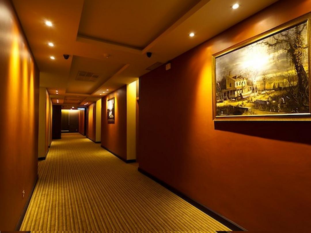 Nội thất khách sạn